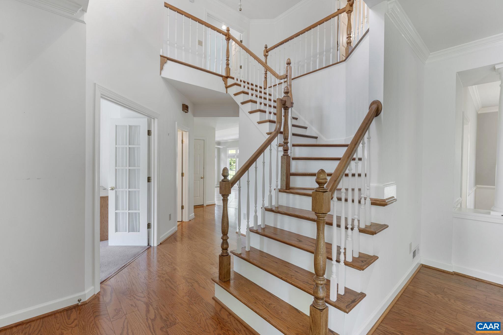 FOREST LAKES - Residential