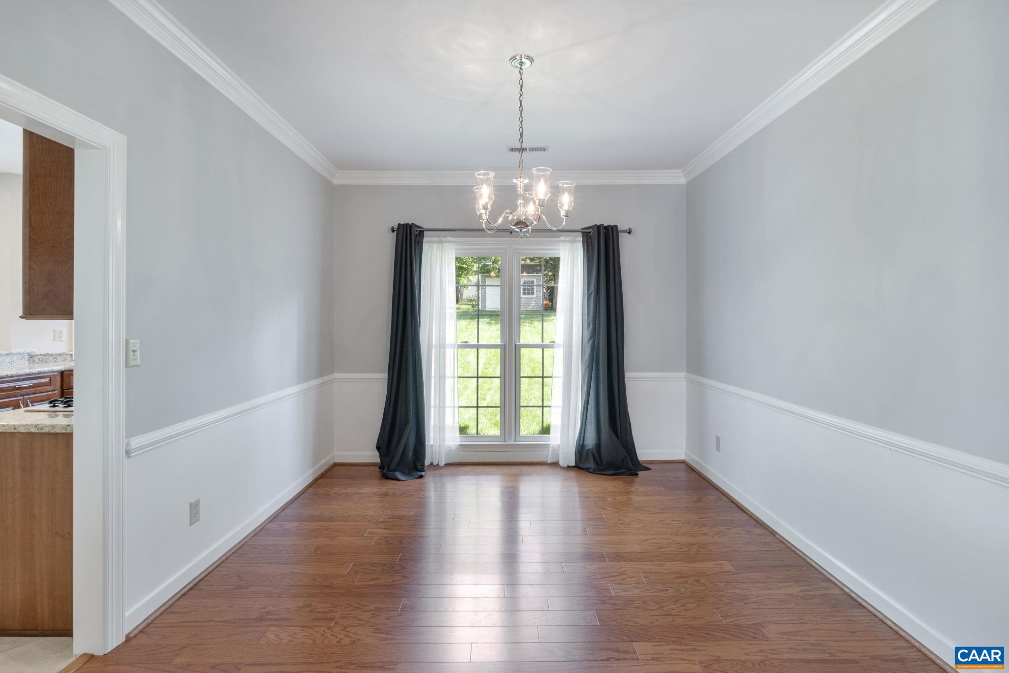 FOREST LAKES - Residential