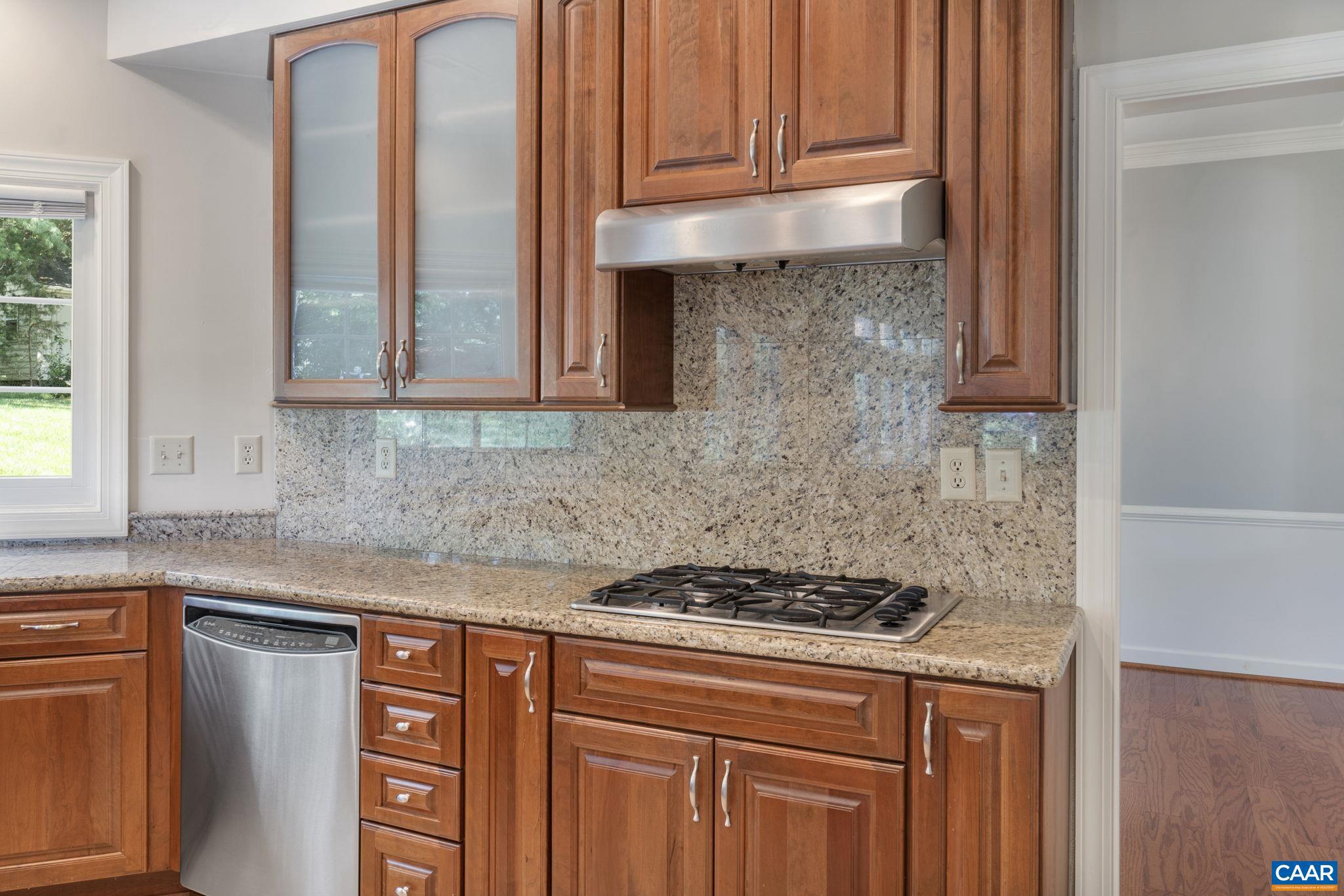 FOREST LAKES - Residential