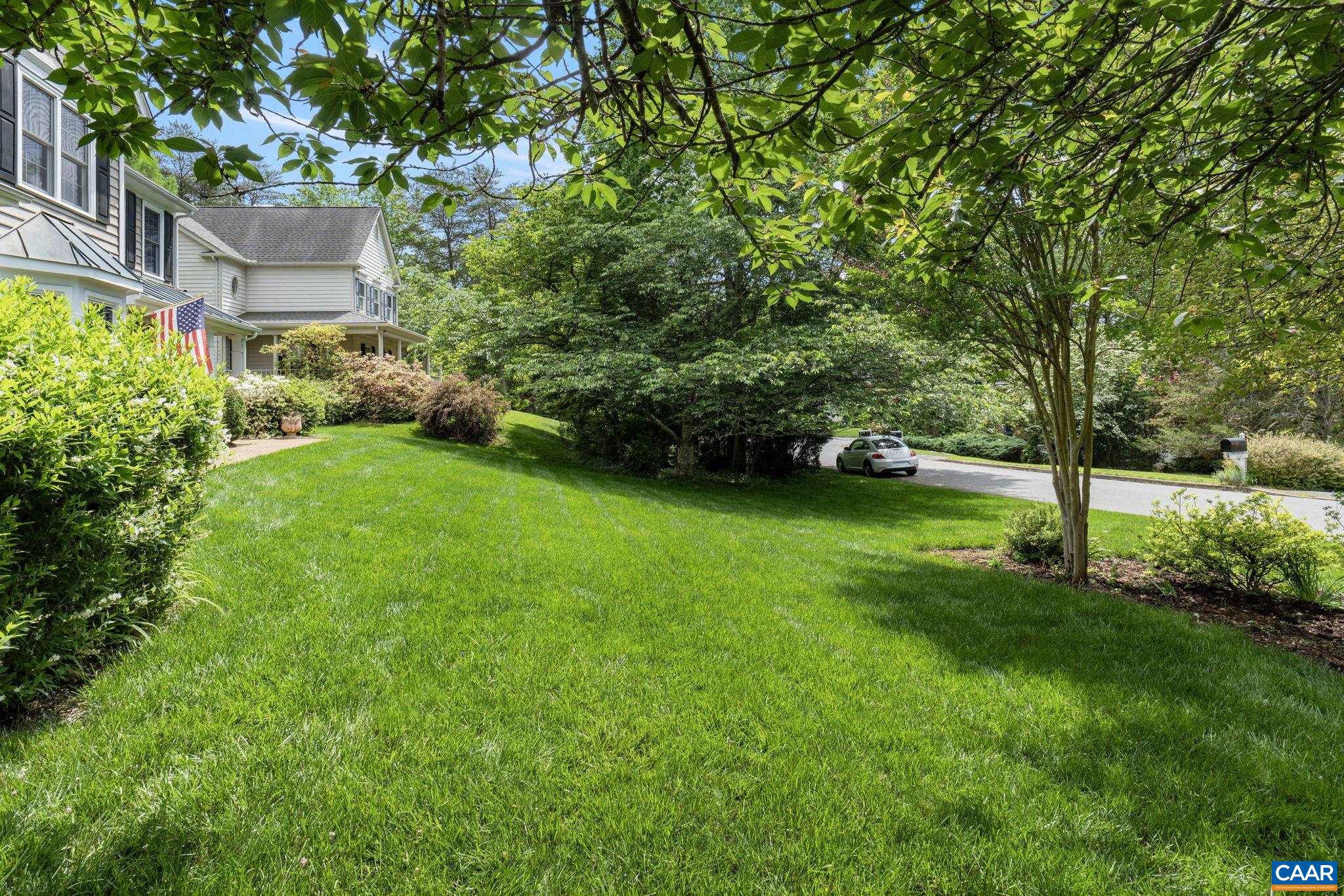 FOREST LAKES - Residential