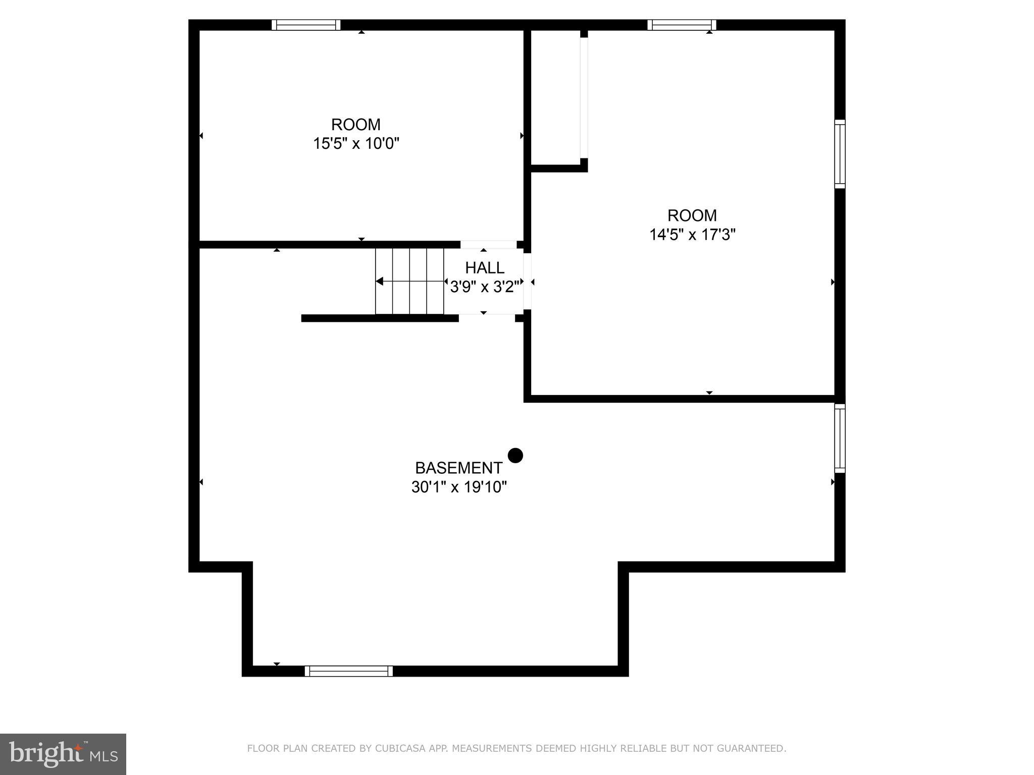 BOROUGH OF CARLISLE - Residential