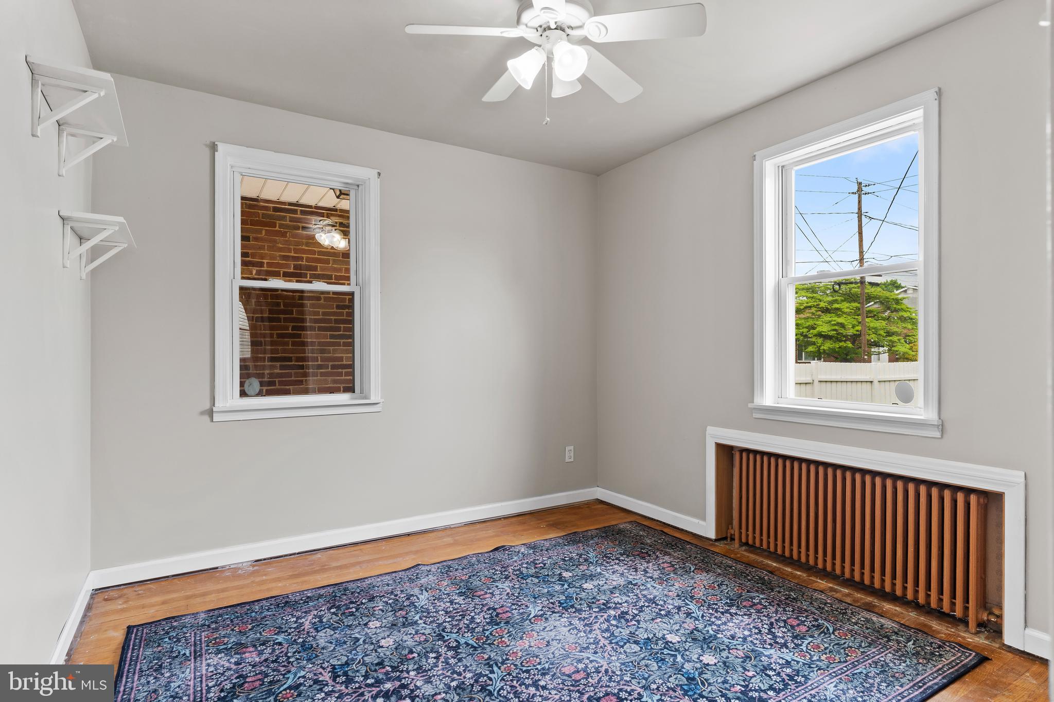 BOROUGH OF CARLISLE - Residential