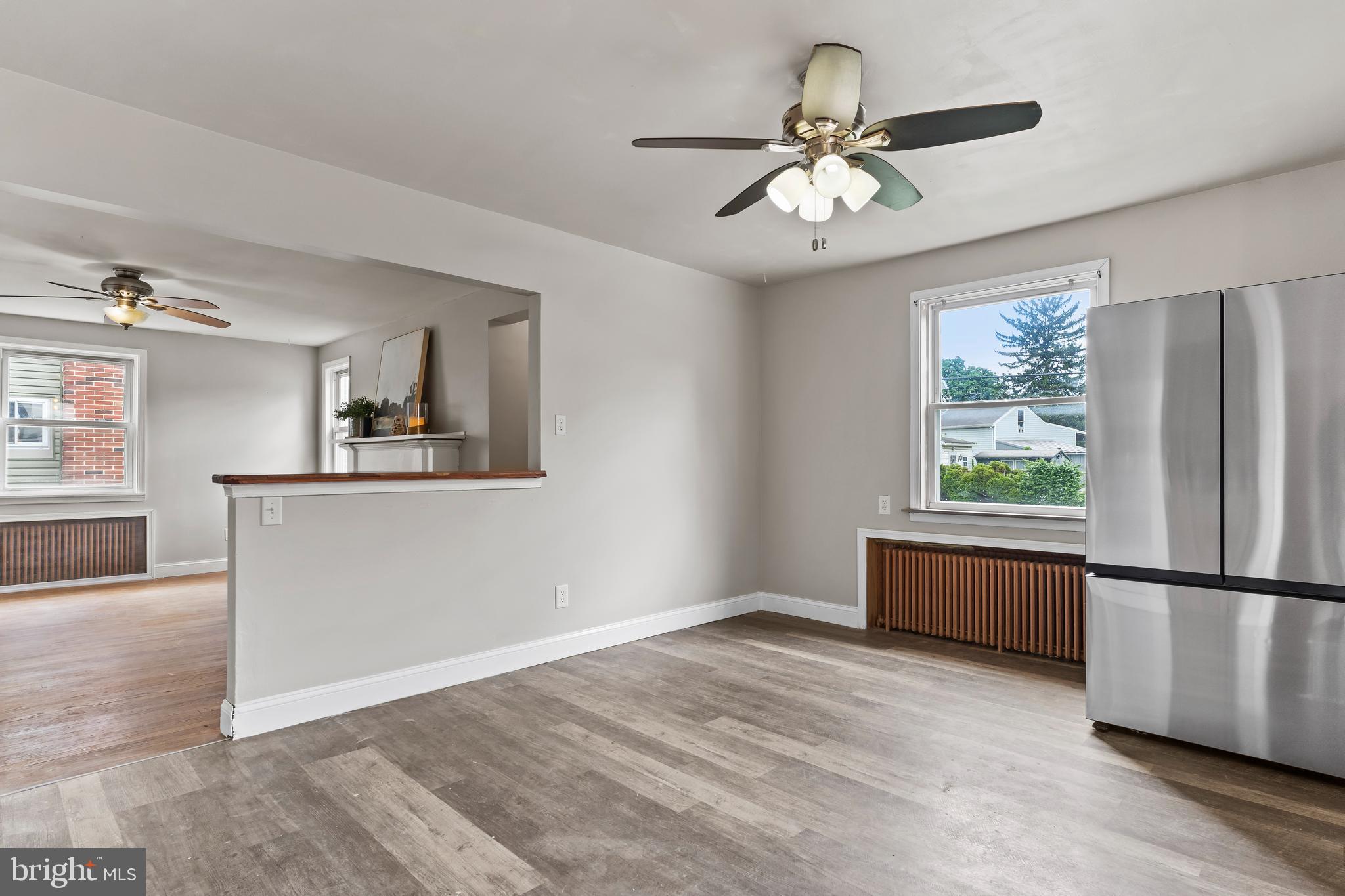 BOROUGH OF CARLISLE - Residential