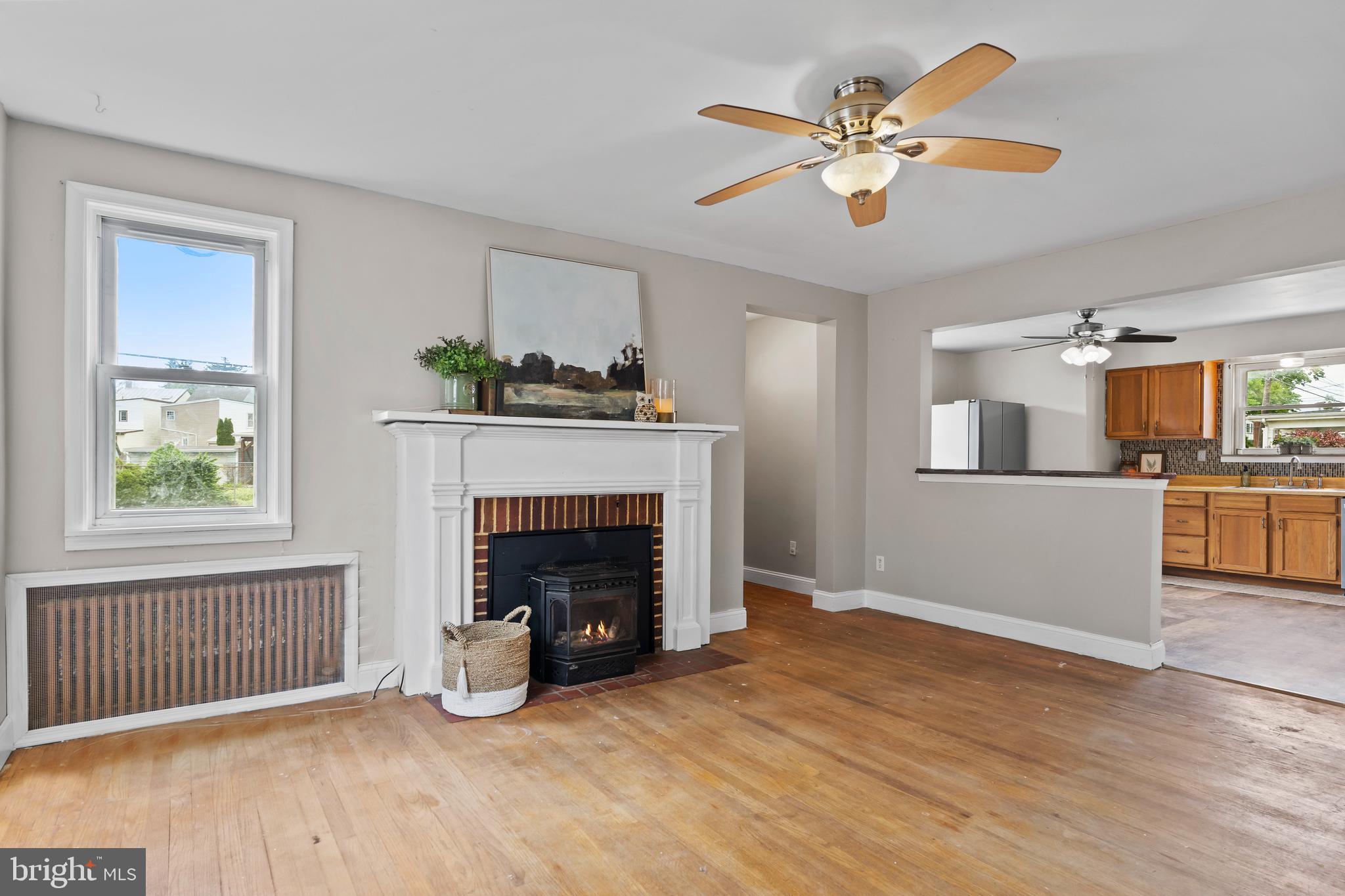 BOROUGH OF CARLISLE - Residential