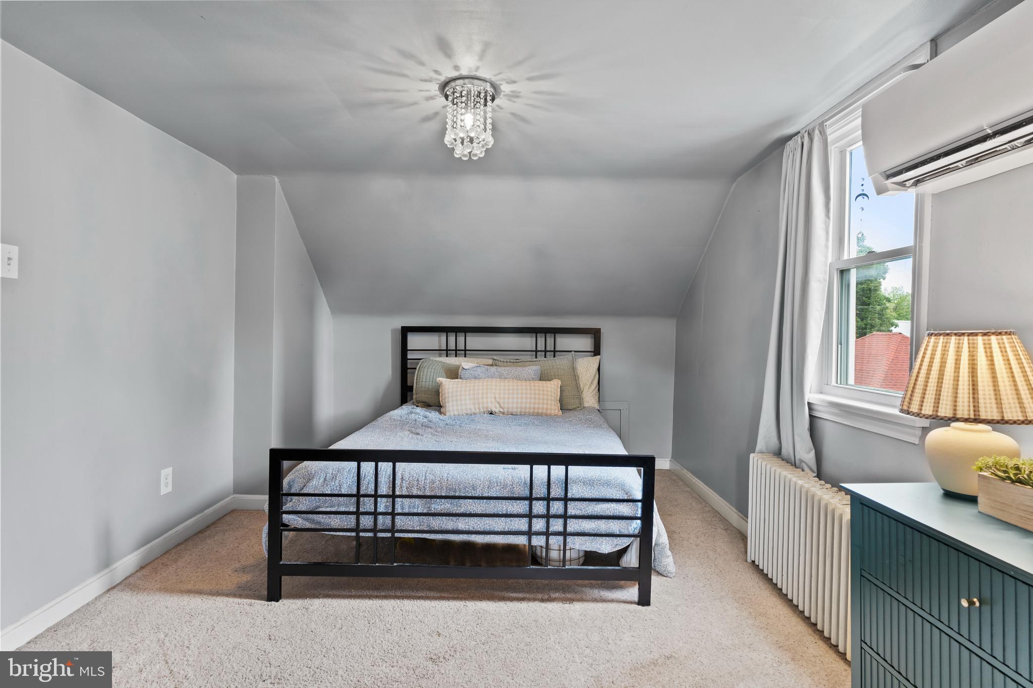 BOROUGH OF CARLISLE - Residential