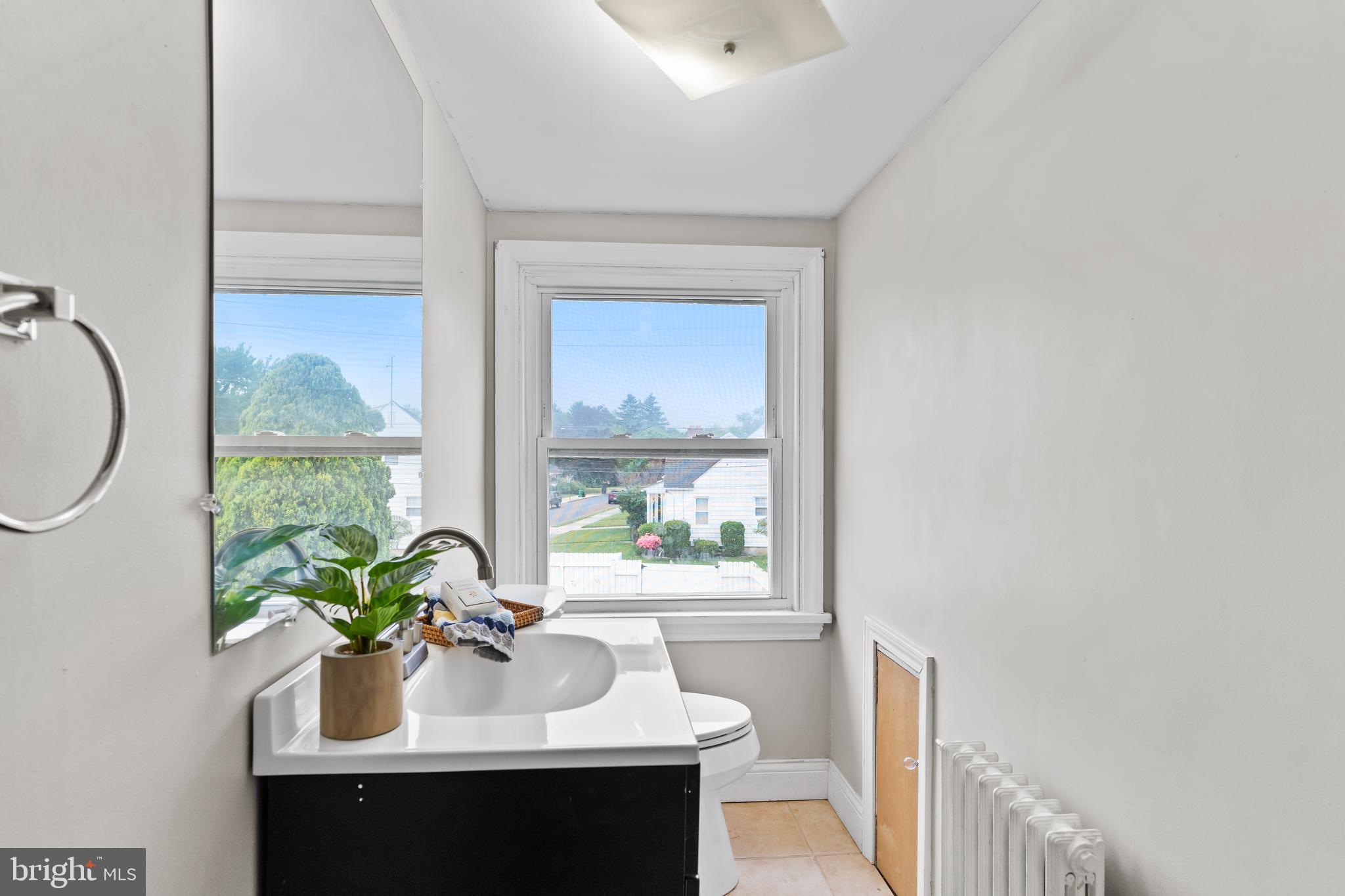 BOROUGH OF CARLISLE - Residential