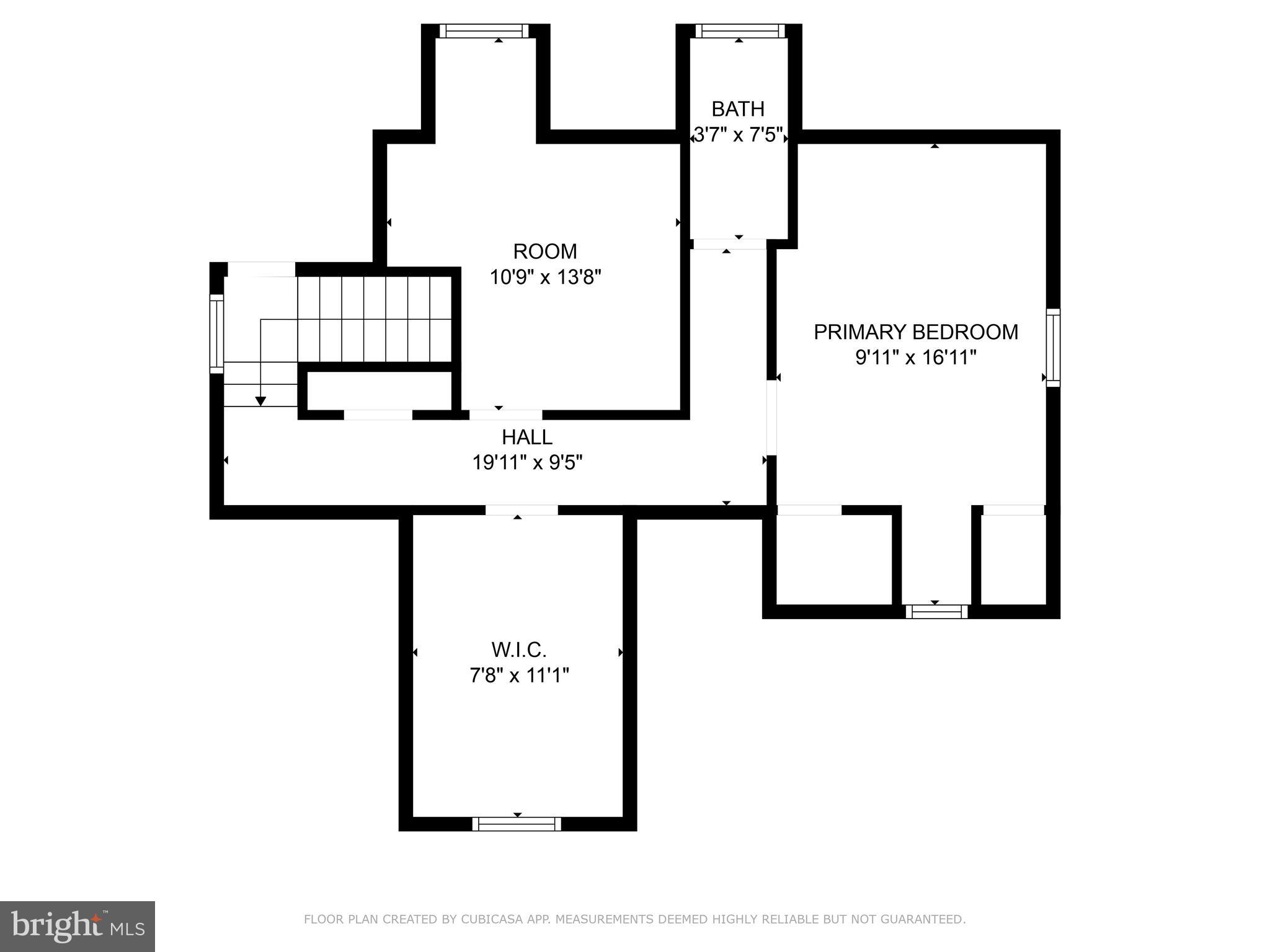 BOROUGH OF CARLISLE - Residential