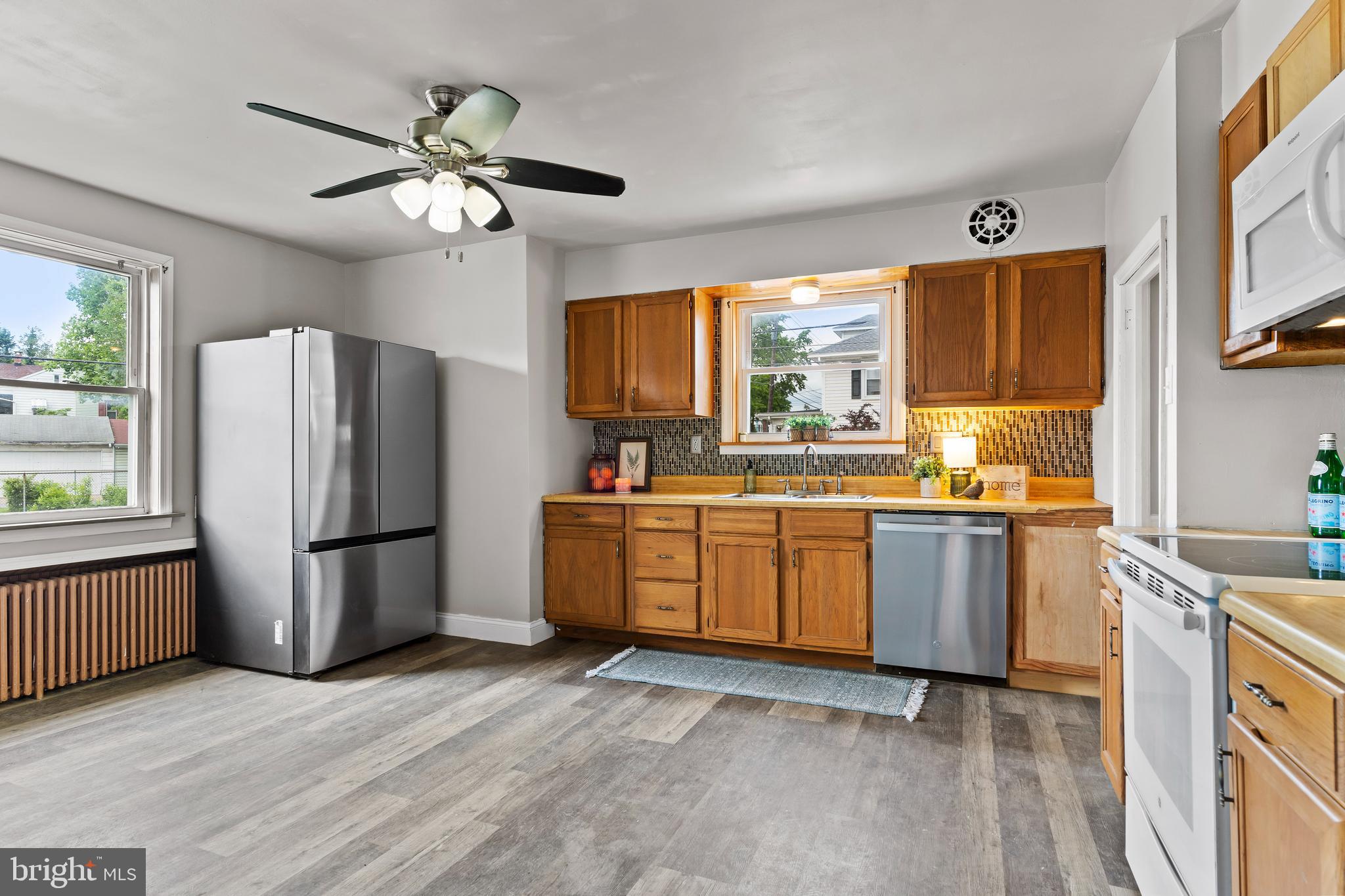 BOROUGH OF CARLISLE - Residential