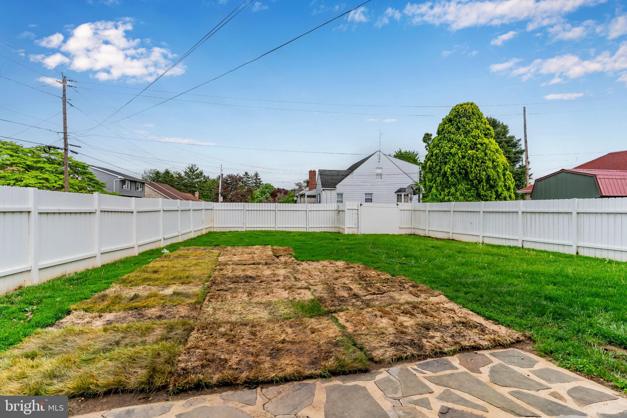 BOROUGH OF CARLISLE - Residential