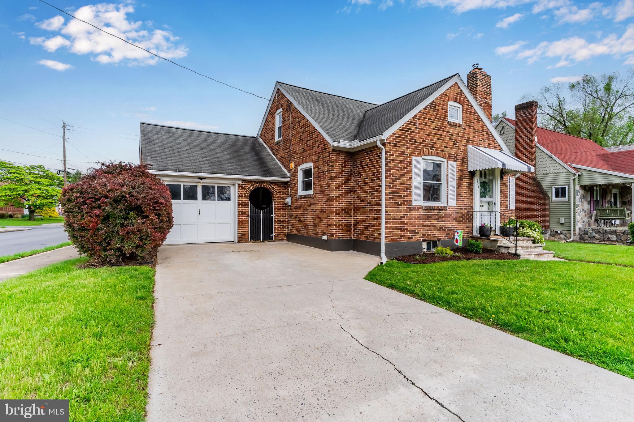 BOROUGH OF CARLISLE - Residential