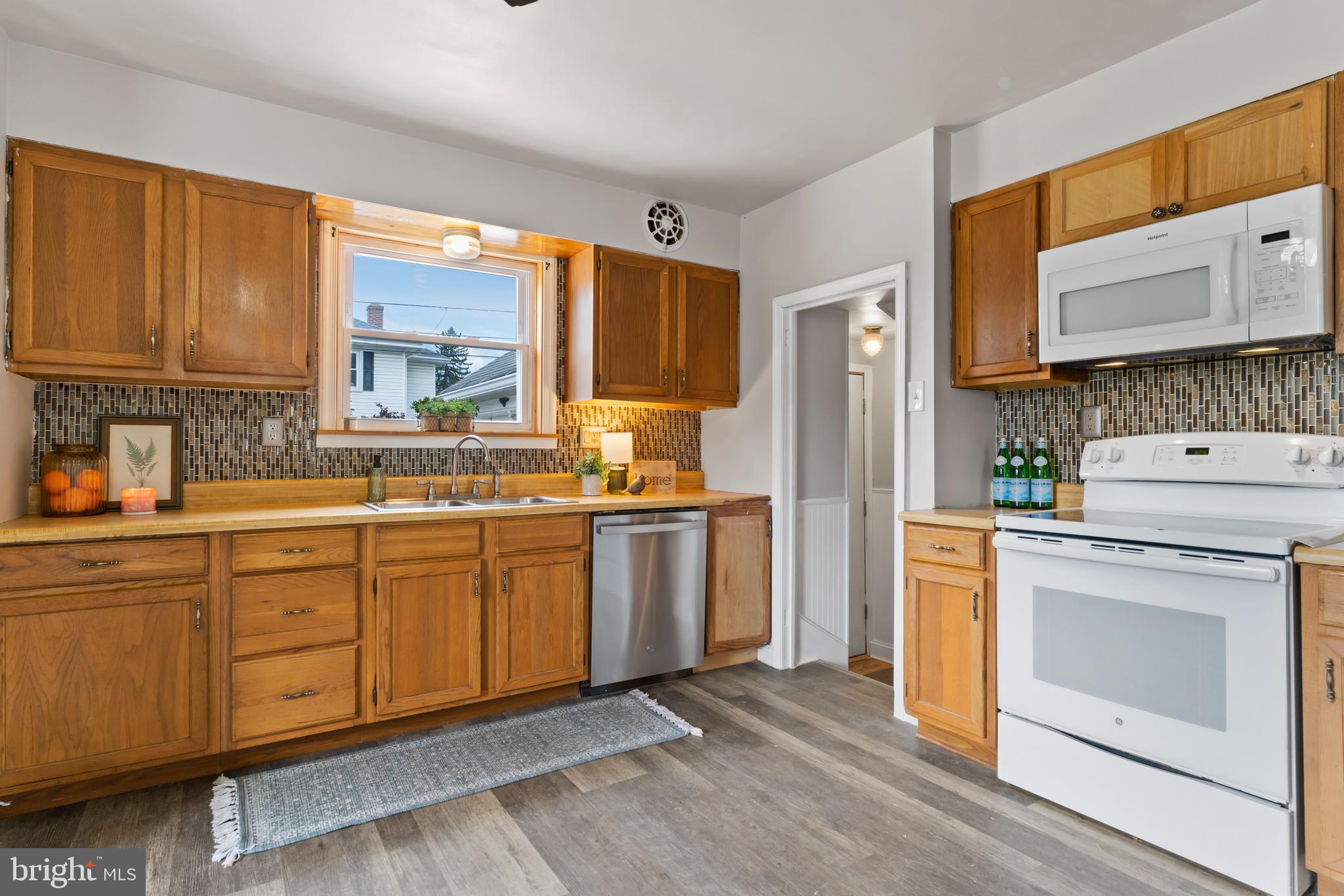 BOROUGH OF CARLISLE - Residential