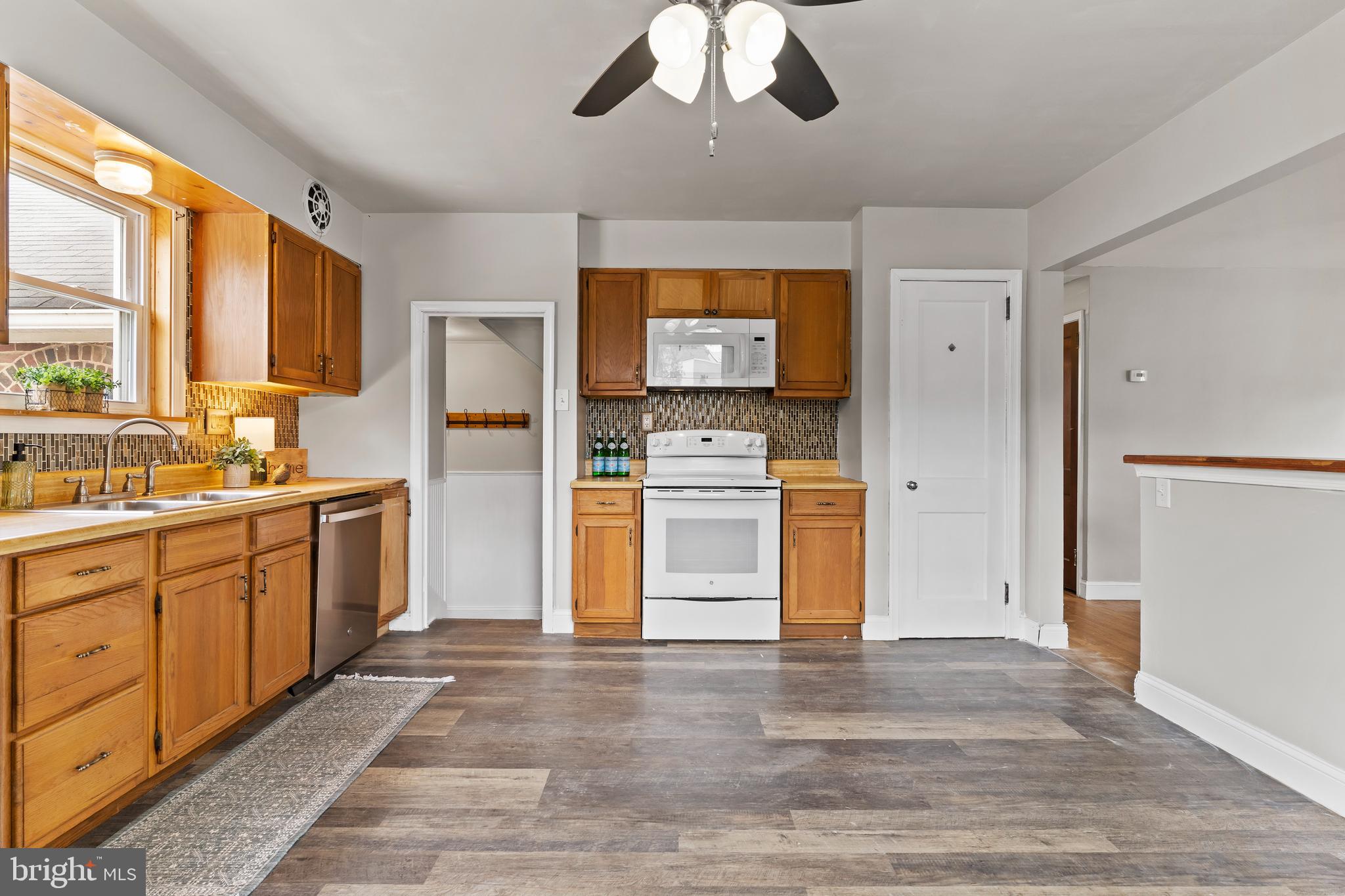 BOROUGH OF CARLISLE - Residential