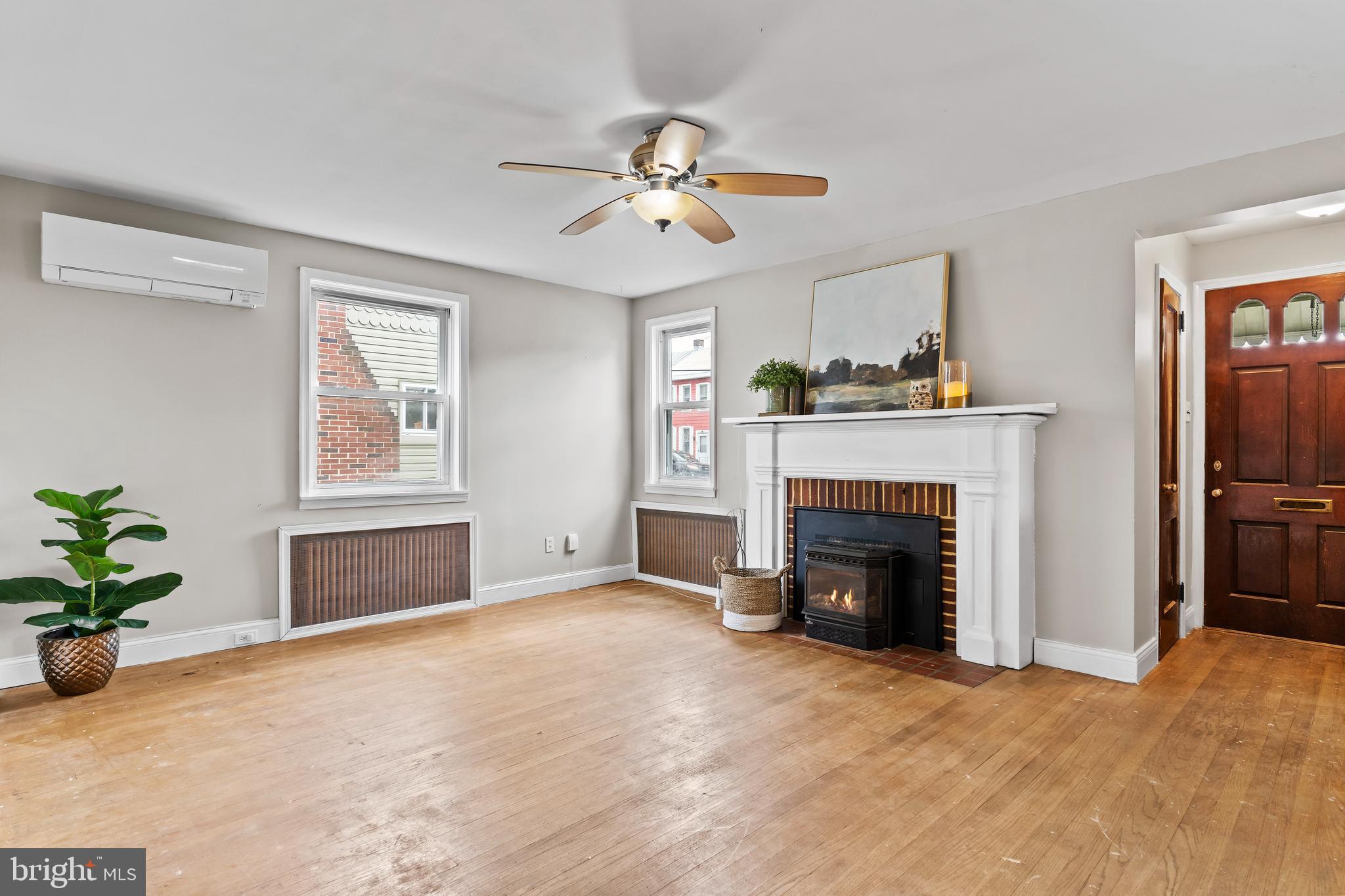 BOROUGH OF CARLISLE - Residential