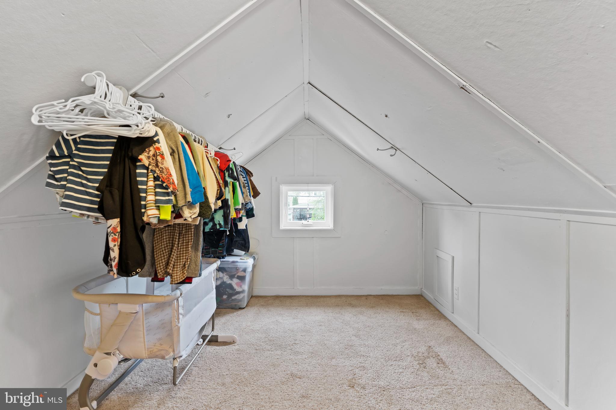 BOROUGH OF CARLISLE - Residential