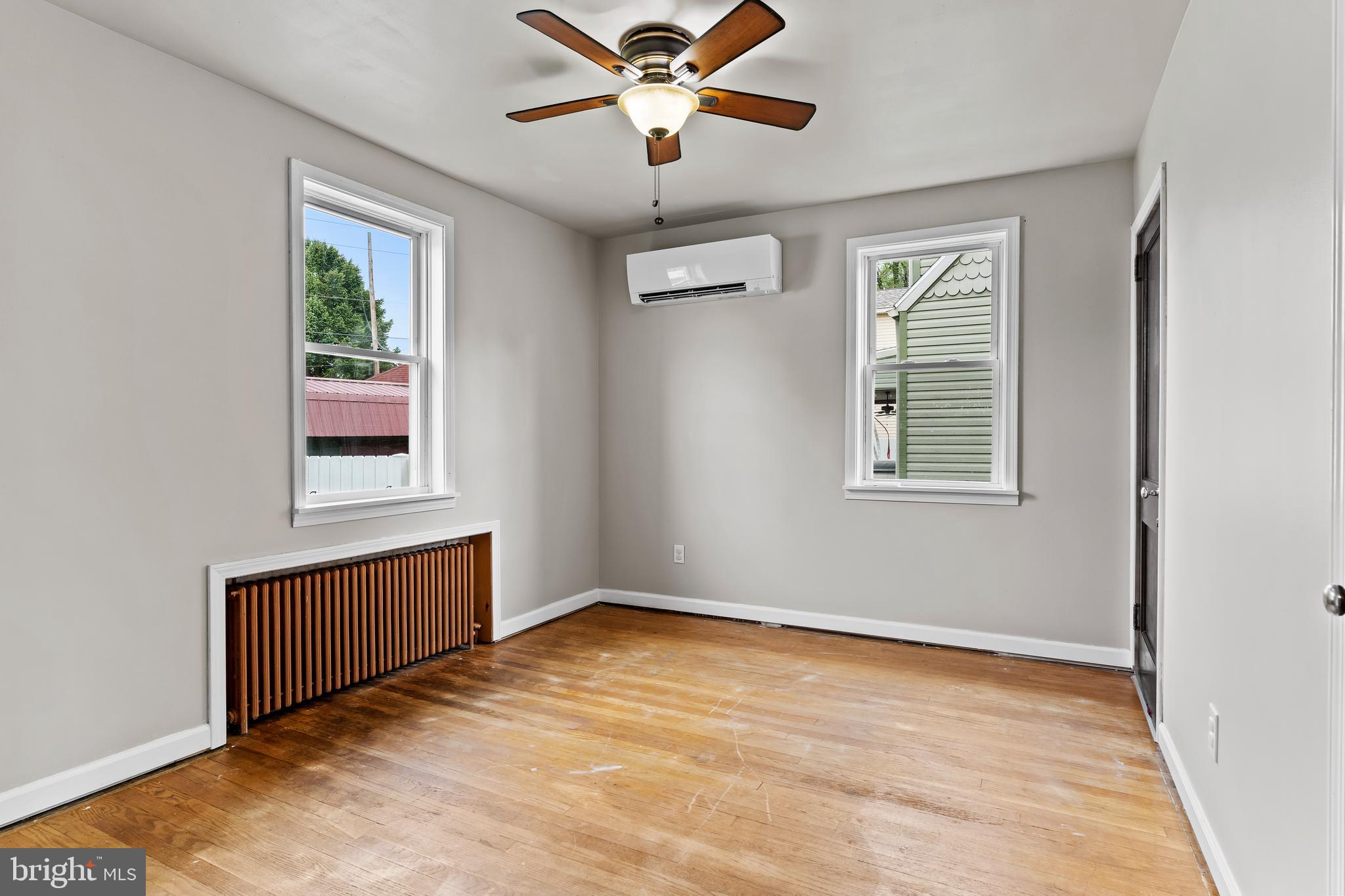 BOROUGH OF CARLISLE - Residential