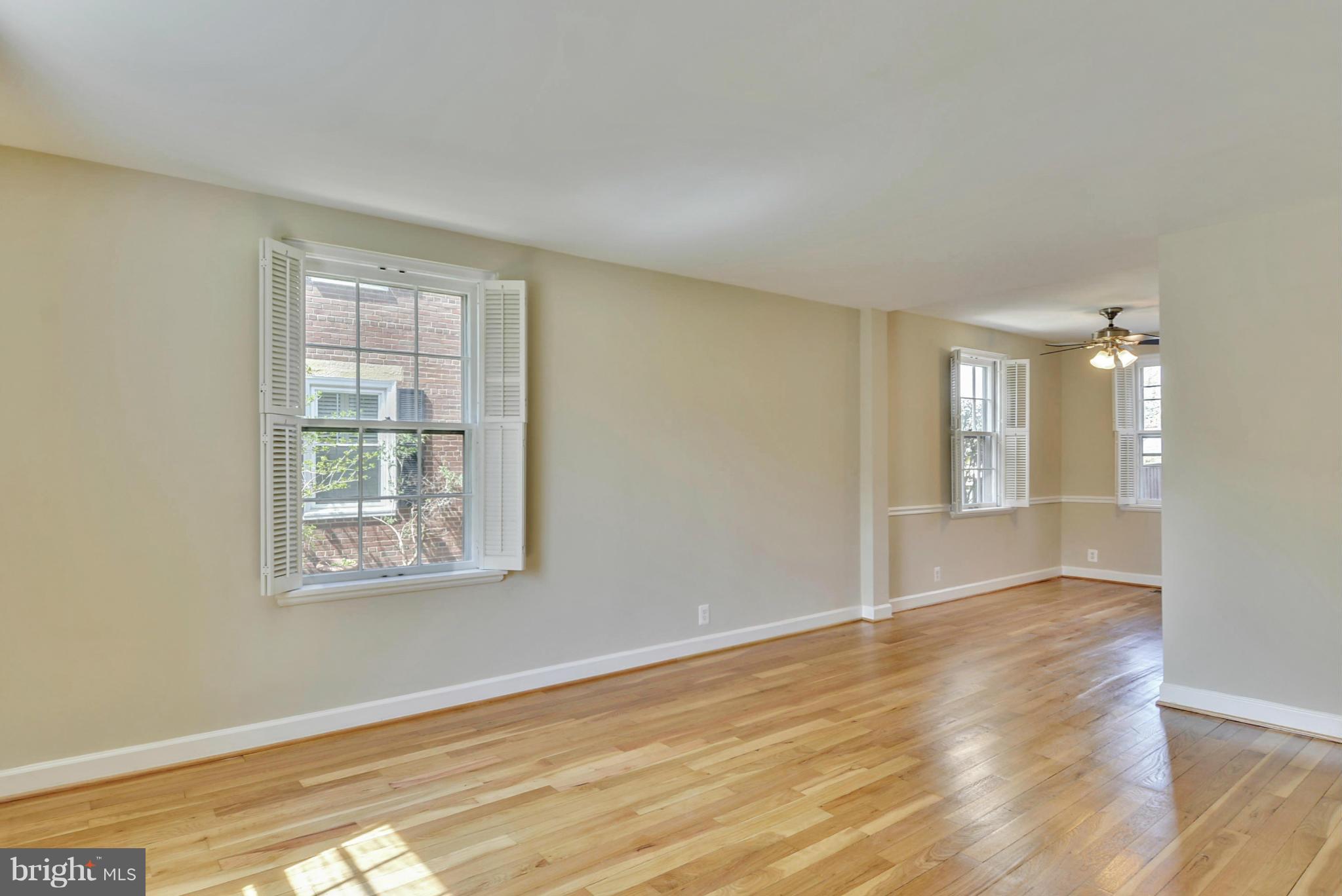 FAIRLINGTON MEWS - Residential