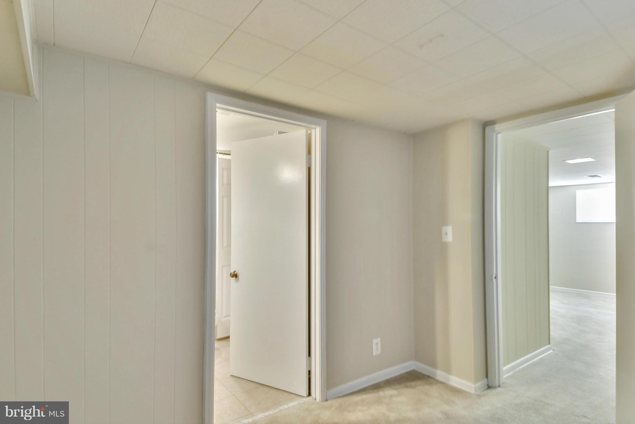 FAIRLINGTON MEWS - Residential