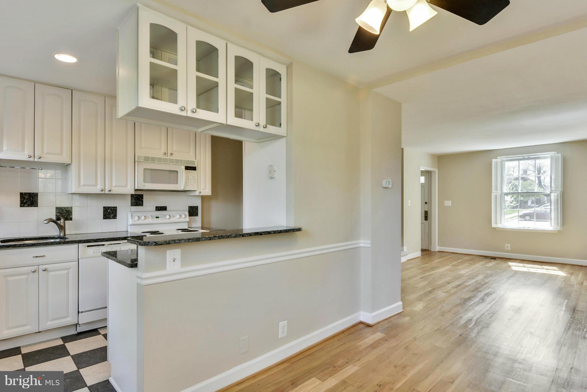 FAIRLINGTON MEWS - Residential