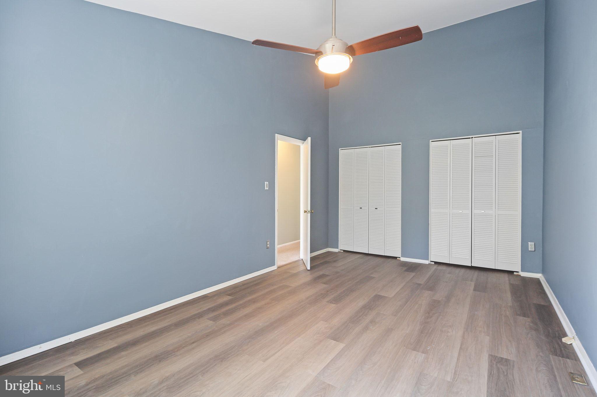 WOODLAND PARK - Residential