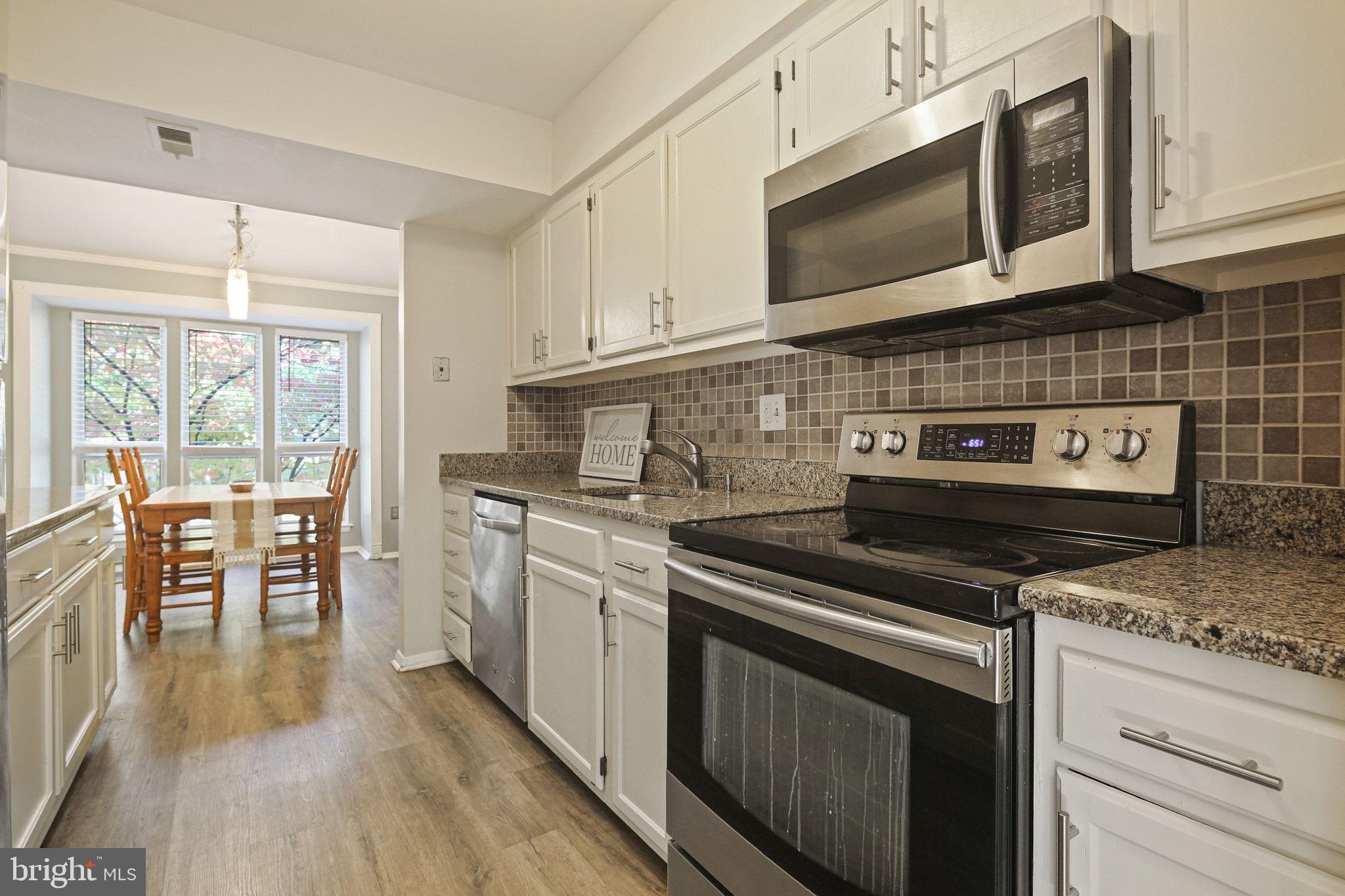 WOODLAND PARK - Residential