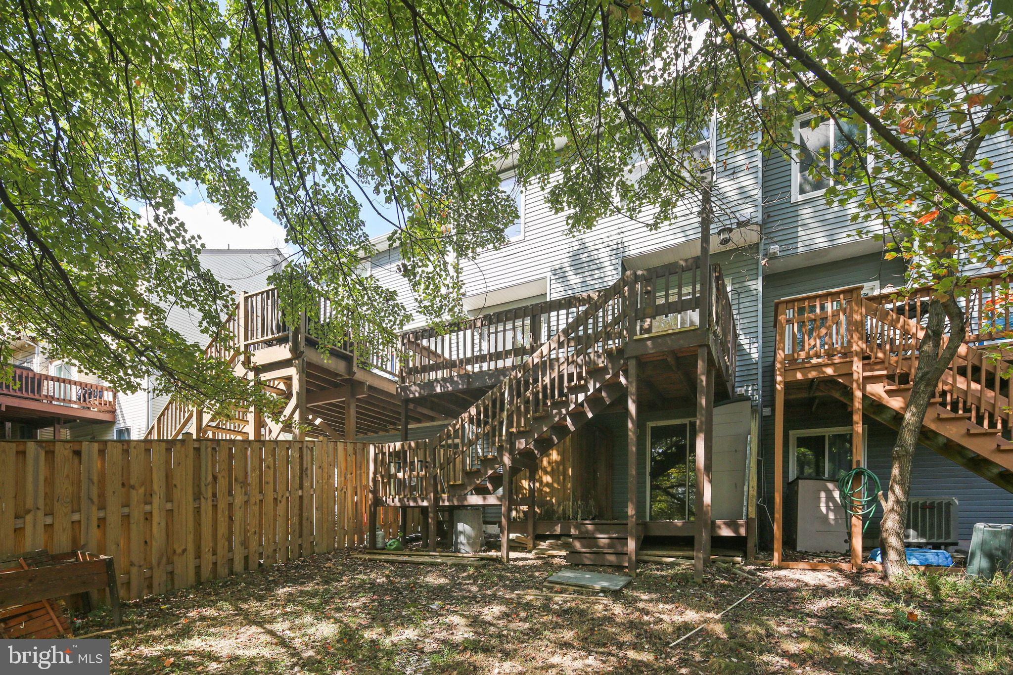 WOODLAND PARK - Residential