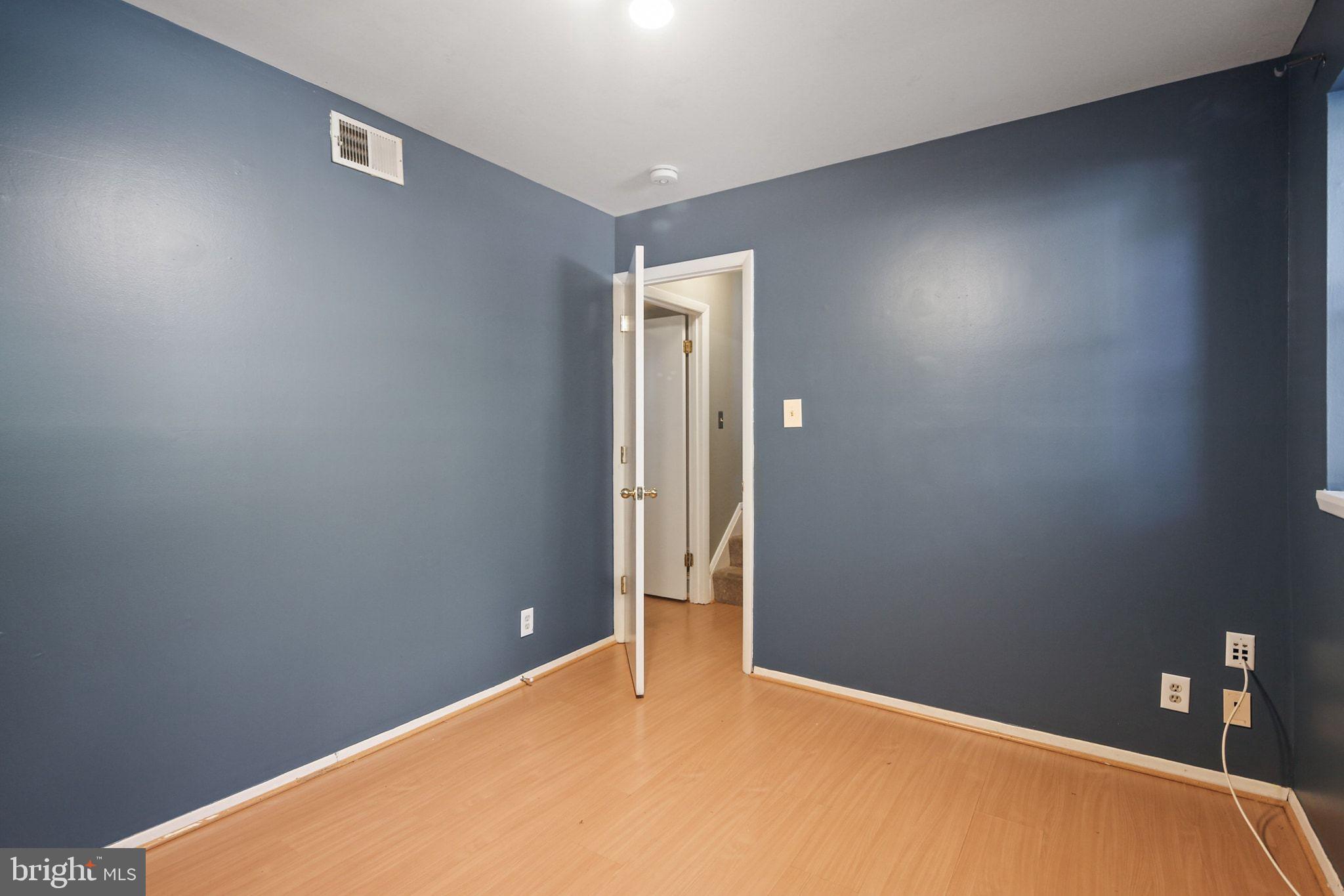 WOODLAND PARK - Residential