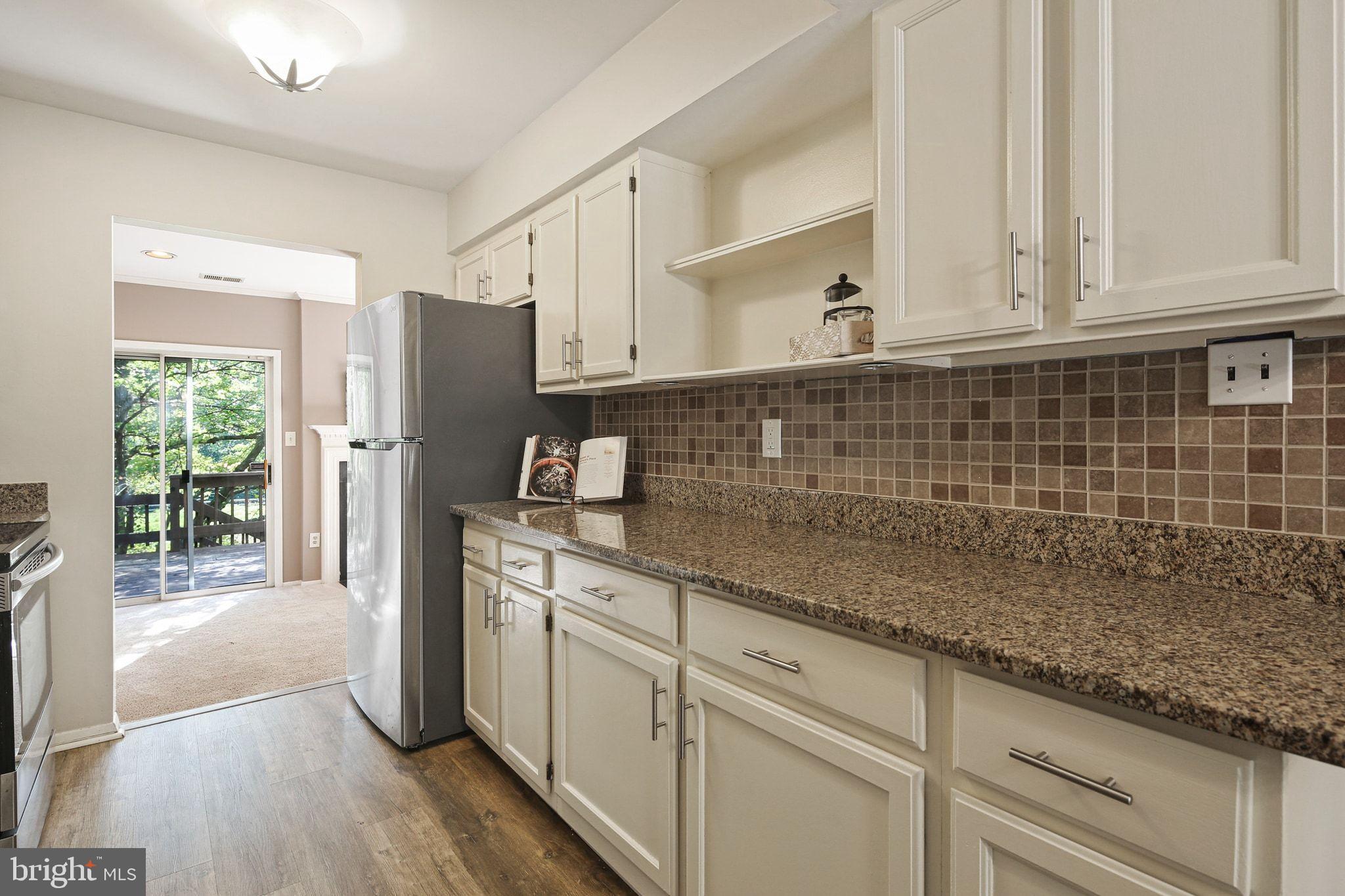 WOODLAND PARK - Residential