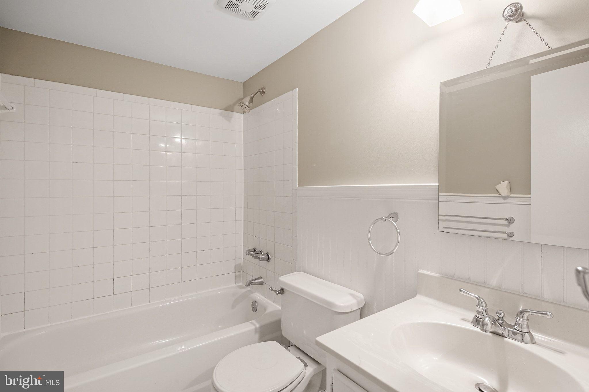 WOODLAND PARK - Residential