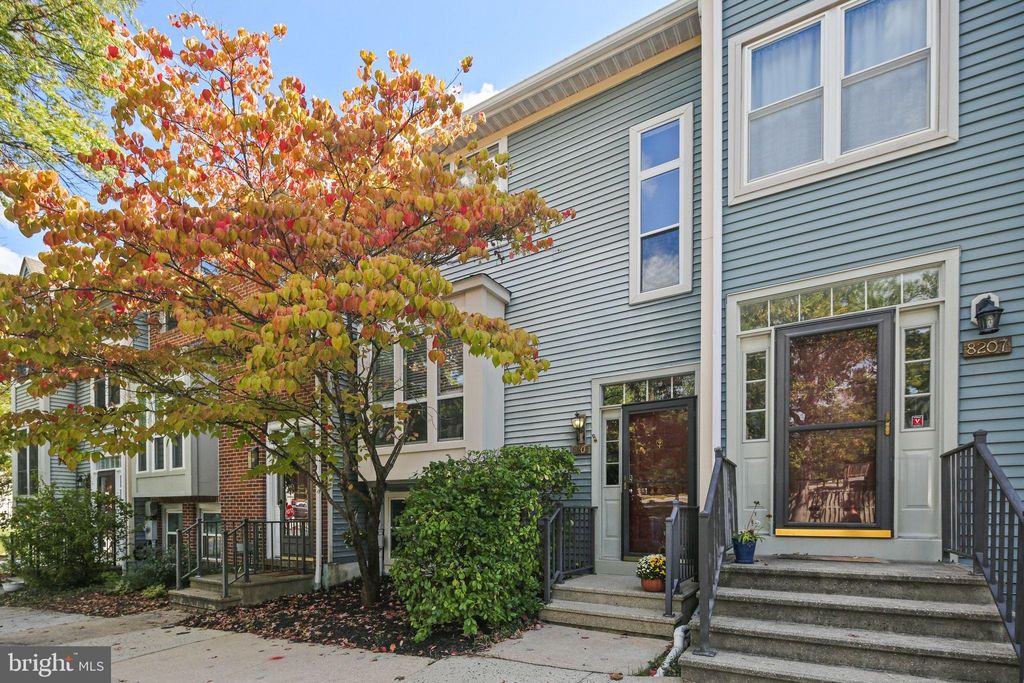 Photo of 8205 Tall Trees Court E, ELLICOTT CITY, MD 21043 (MLS # MDHW2060484)