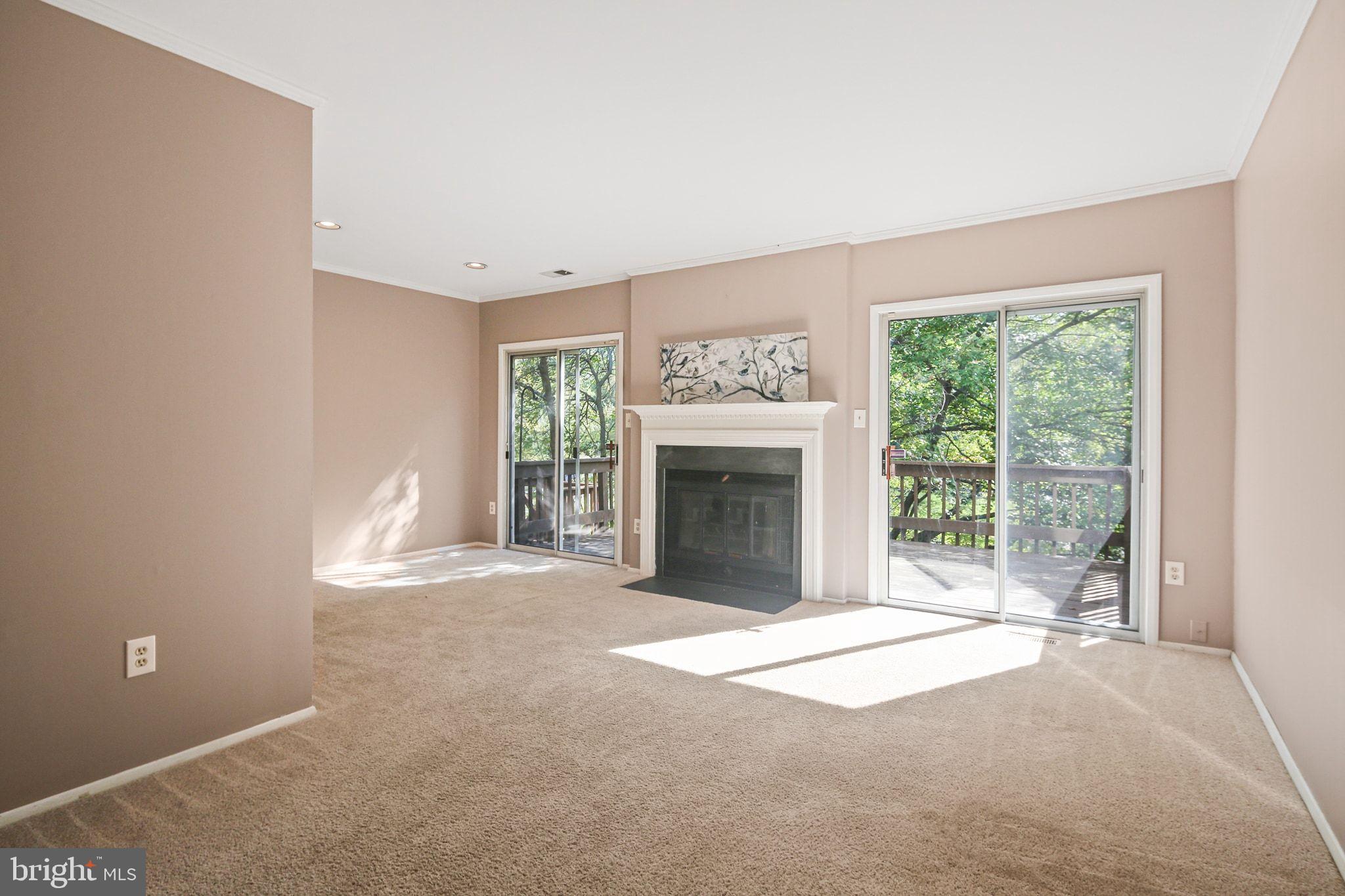 WOODLAND PARK - Residential