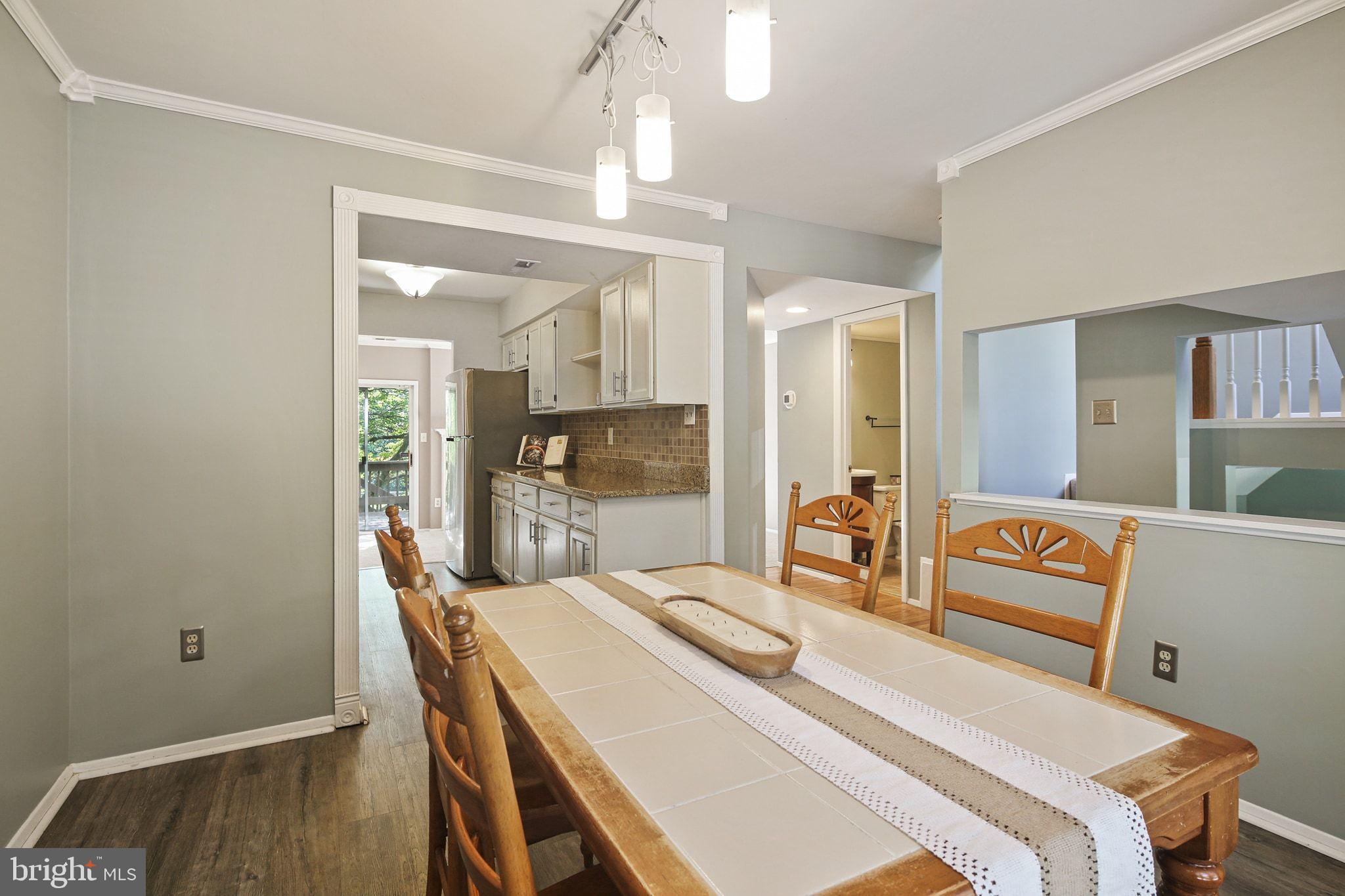 WOODLAND PARK - Residential