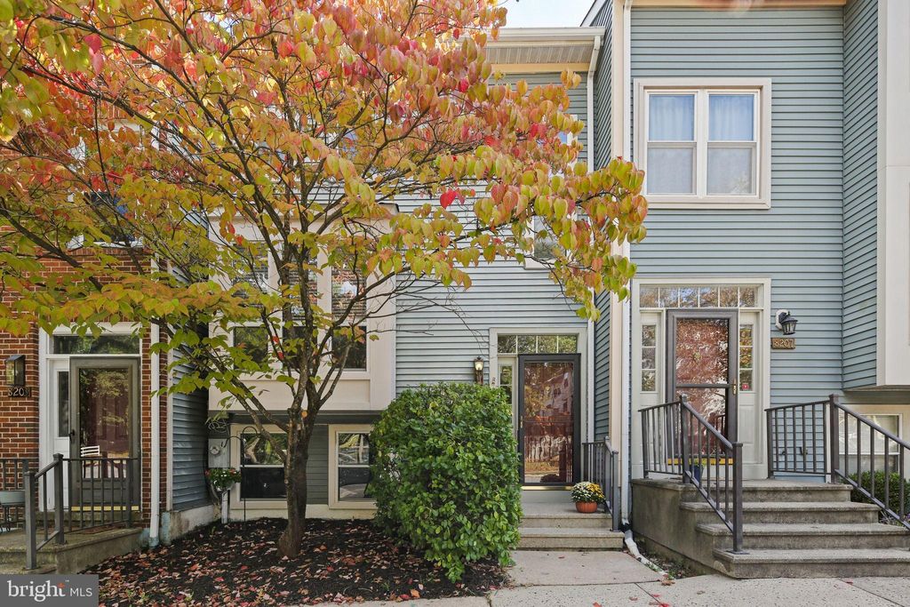 Photo of 8205 Tall Trees Court E, ELLICOTT CITY, MD 21043 (MLS # MDHW2060484)