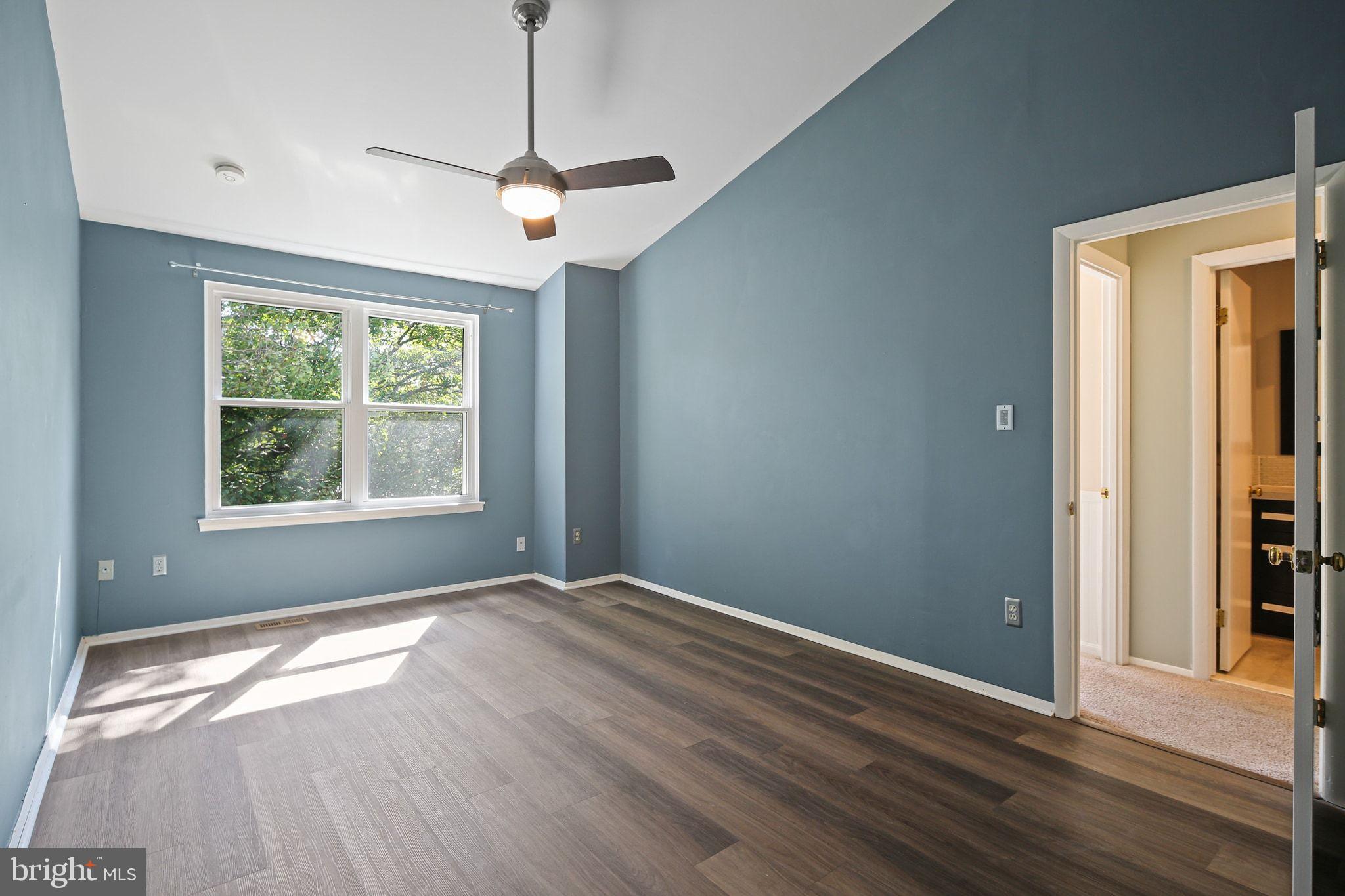 WOODLAND PARK - Residential