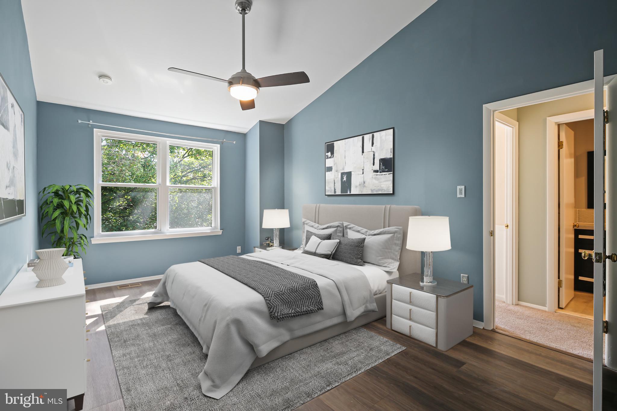 WOODLAND PARK - Residential