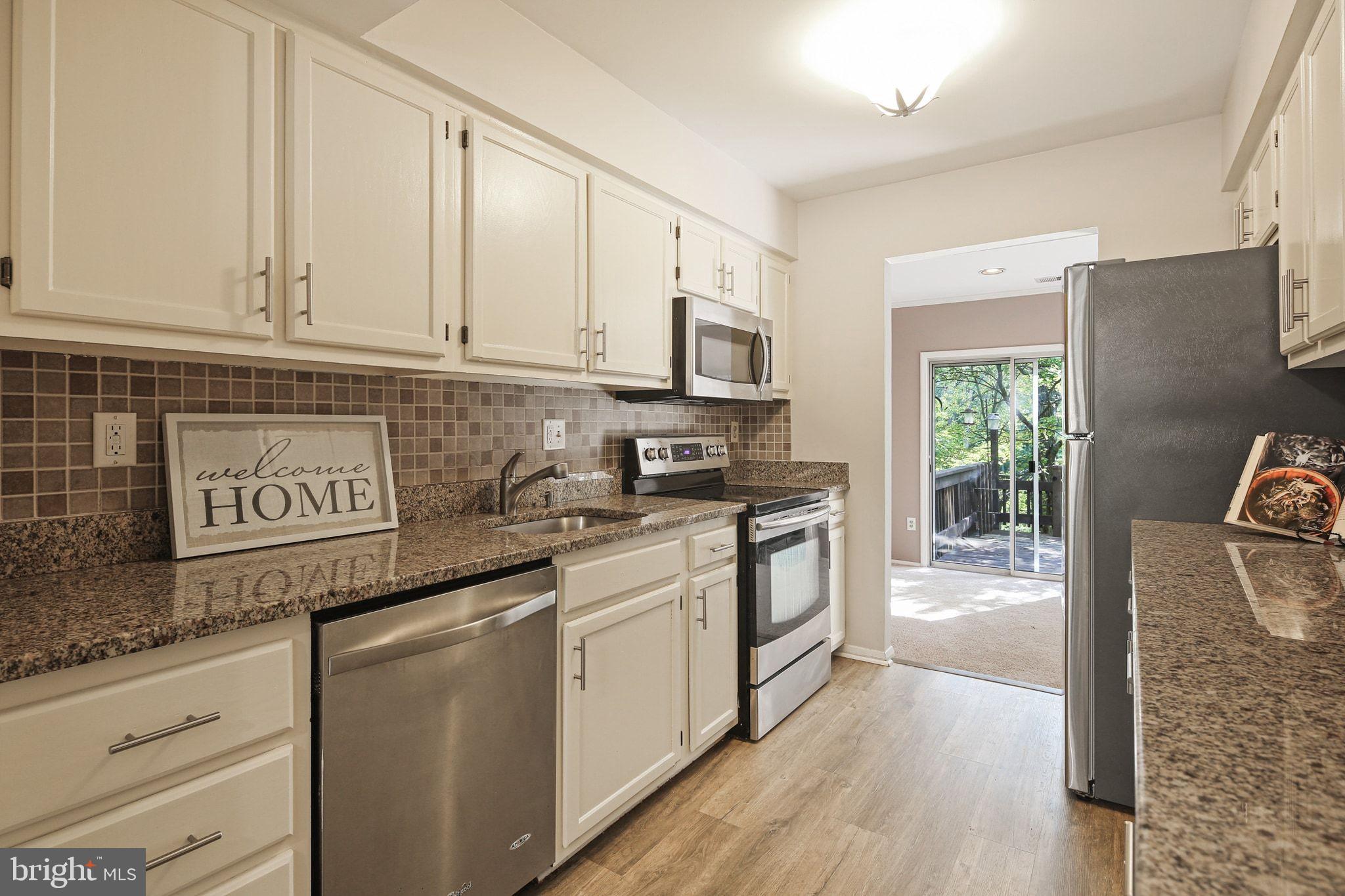 WOODLAND PARK - Residential