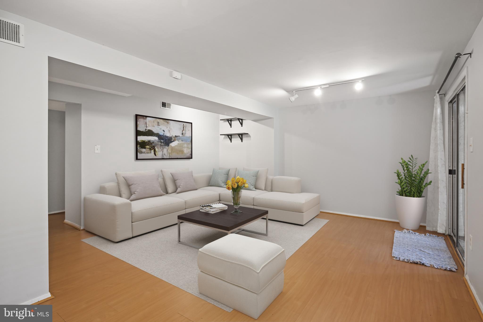 WOODLAND PARK - Residential