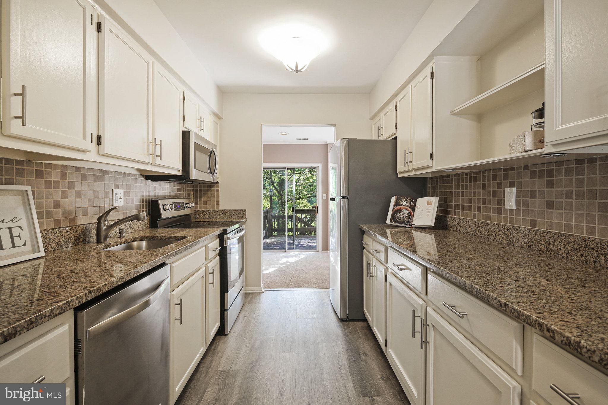 WOODLAND PARK - Residential