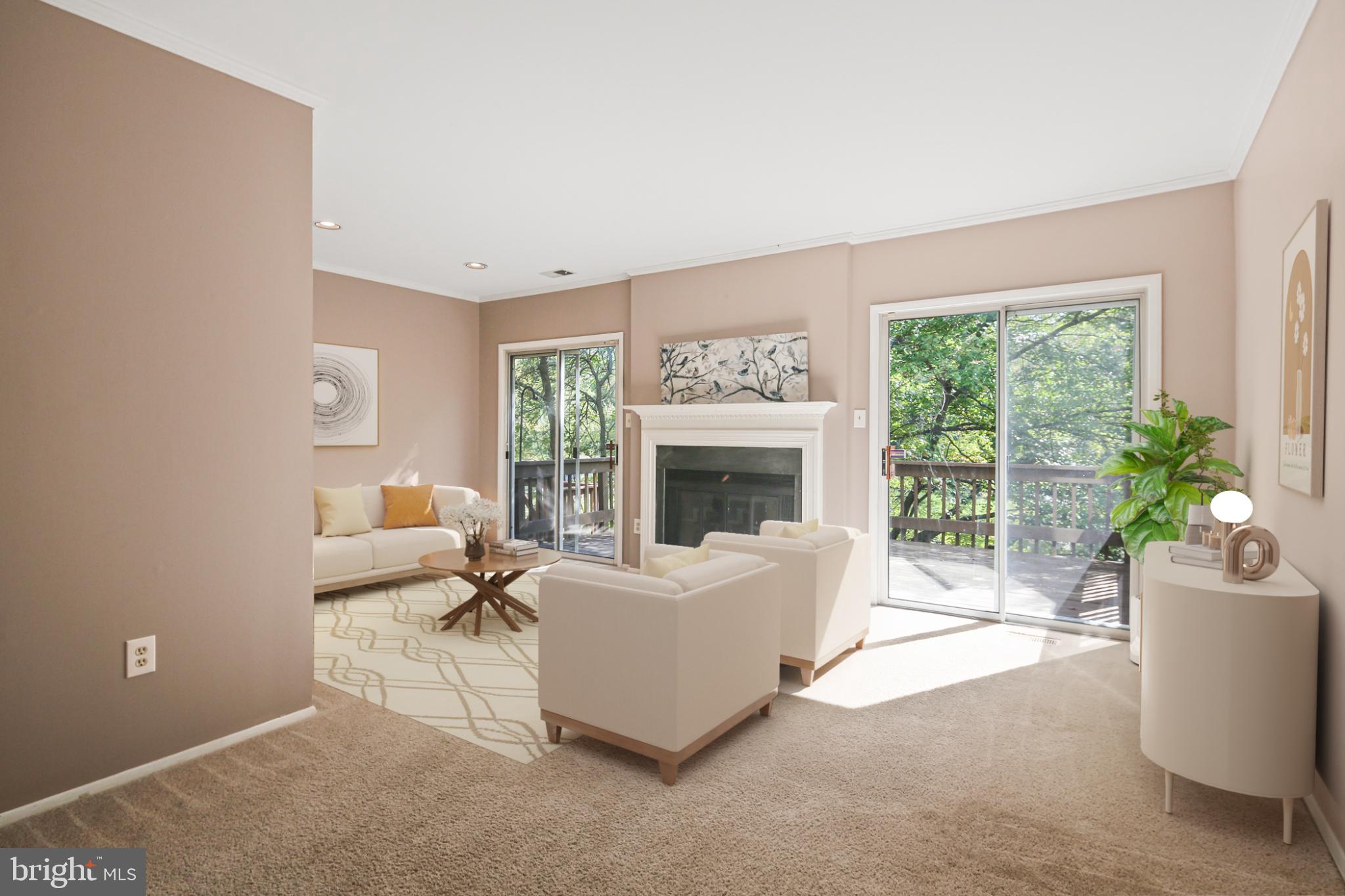 WOODLAND PARK - Residential