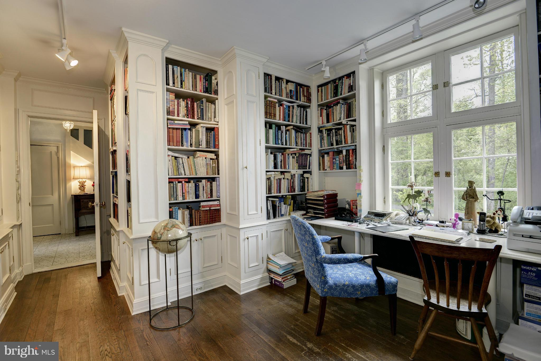 EDGEMOOR - Residential