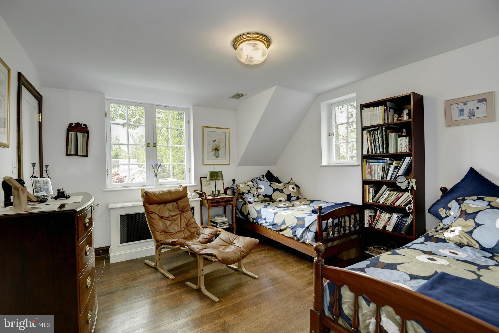 EDGEMOOR - Residential