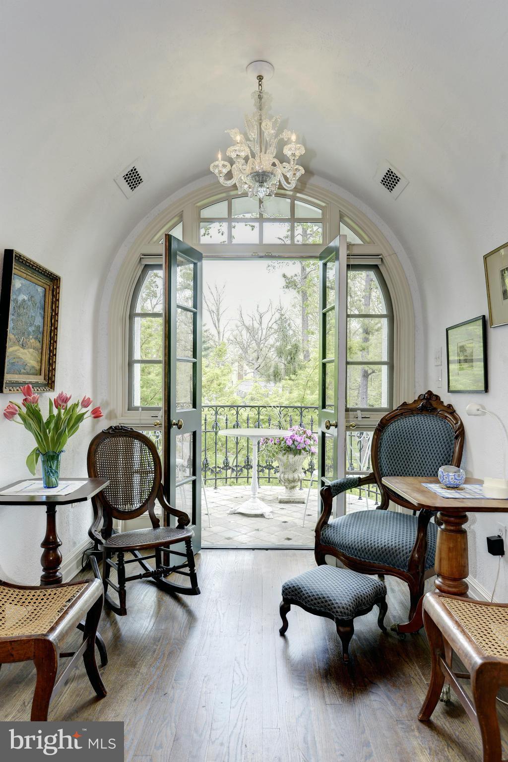 EDGEMOOR - Residential