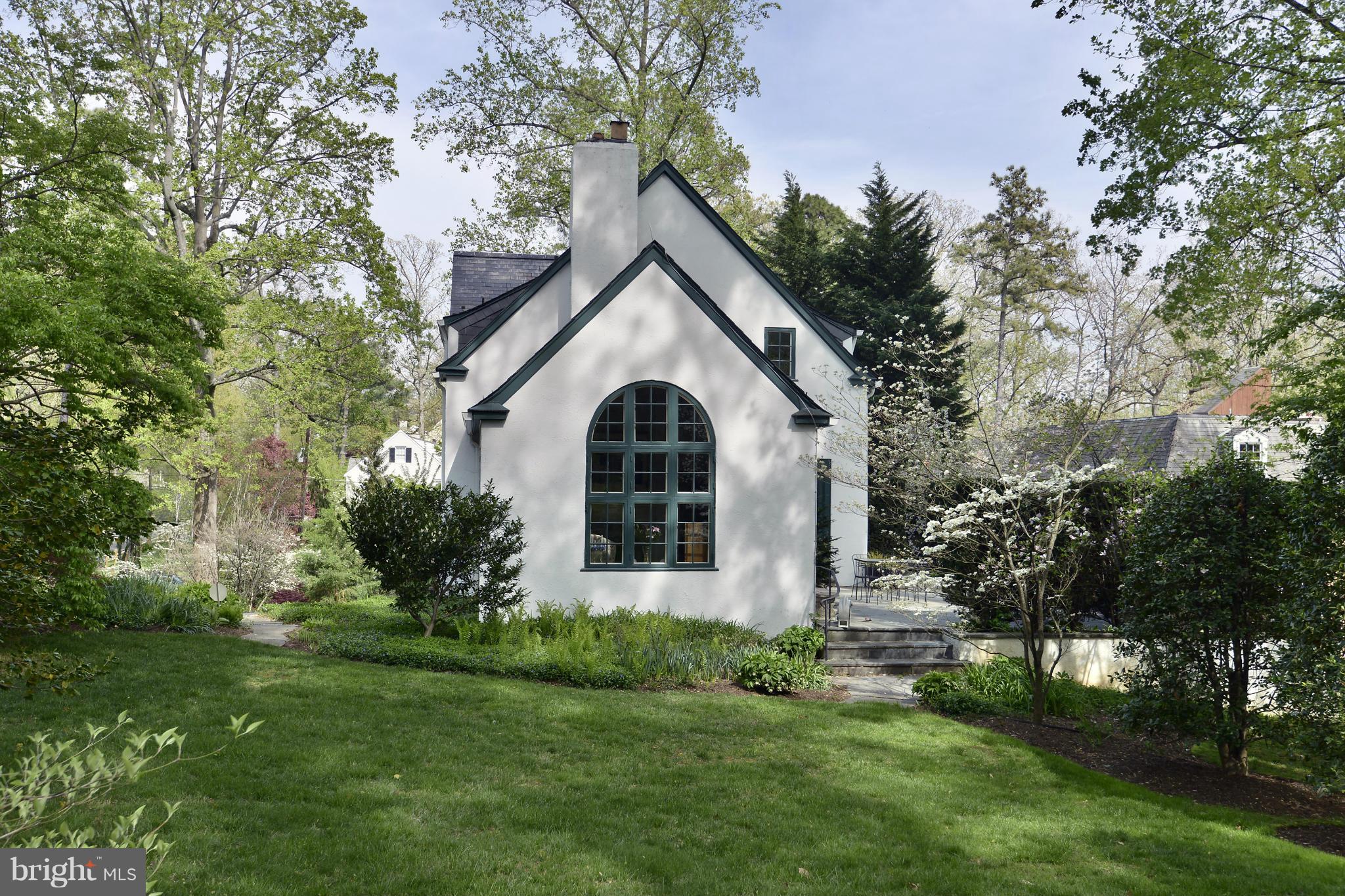 EDGEMOOR - Residential