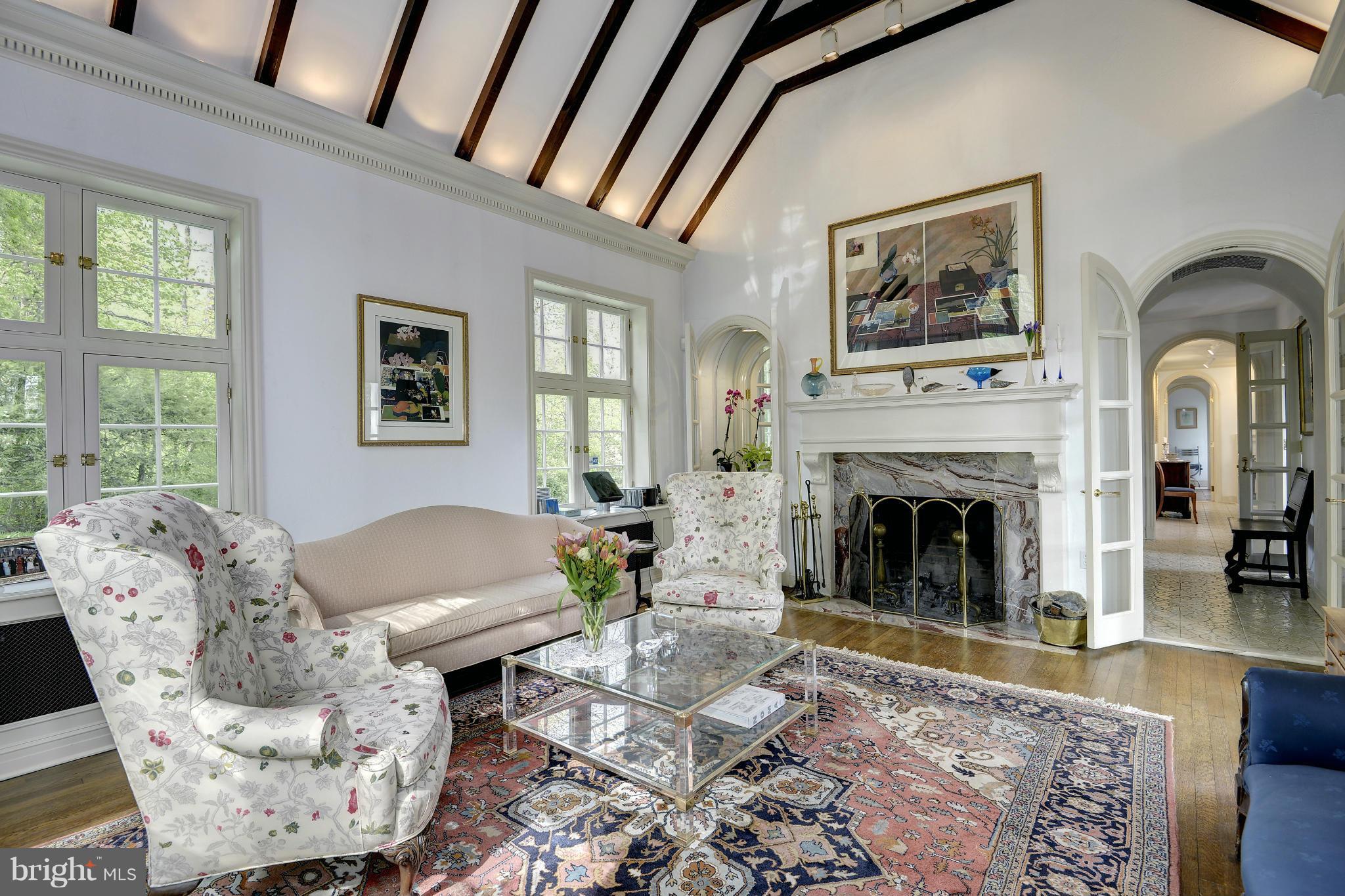 EDGEMOOR - Residential