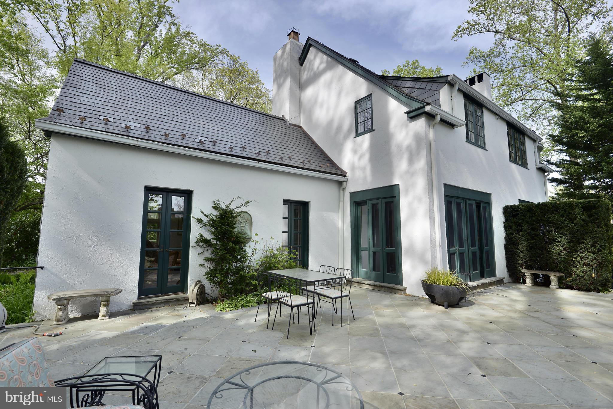 EDGEMOOR - Residential