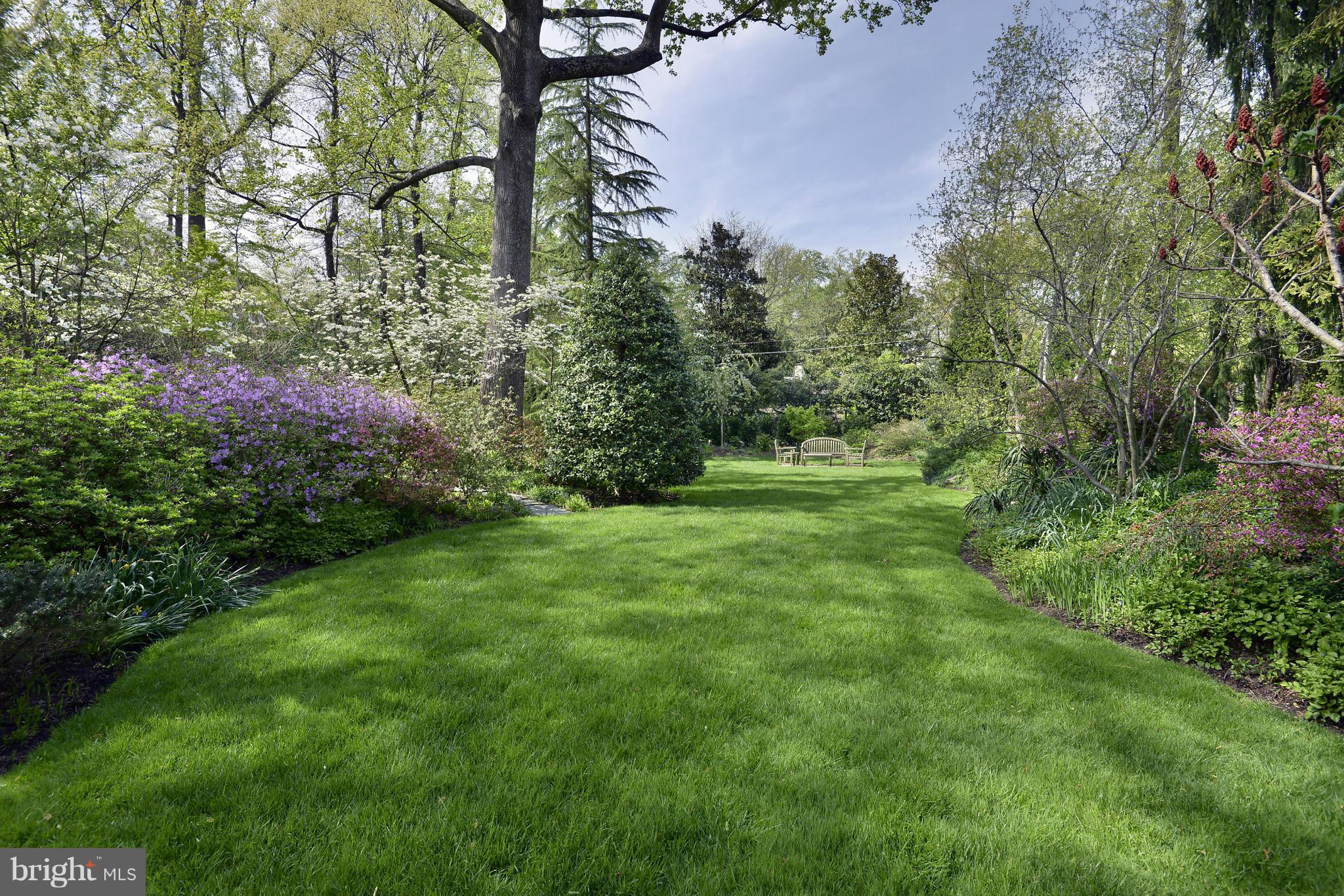 EDGEMOOR - Residential