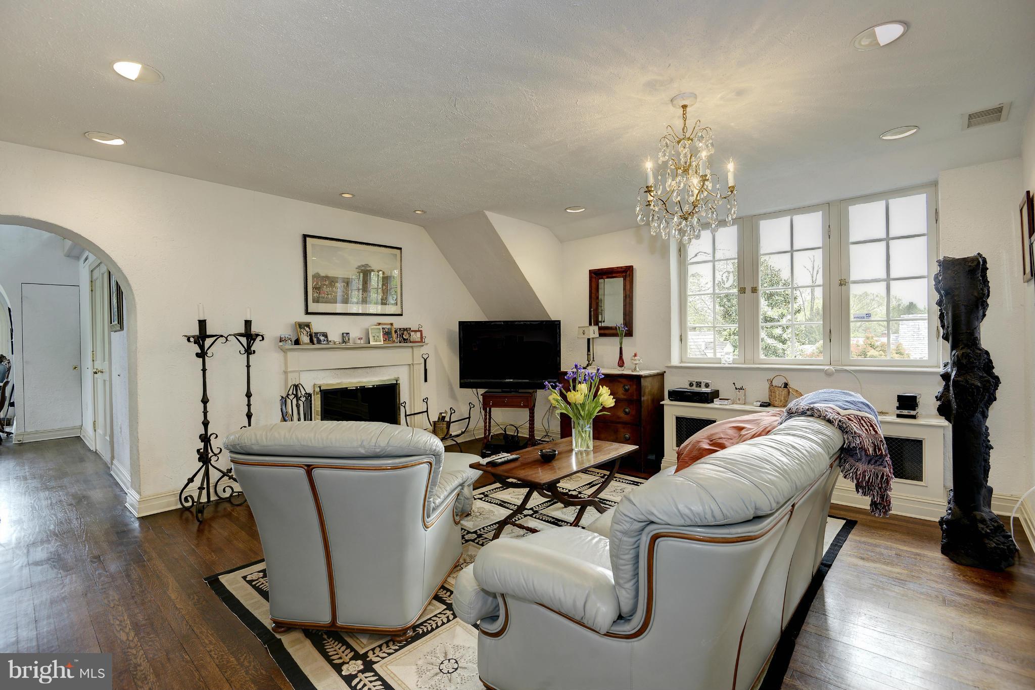 EDGEMOOR - Residential