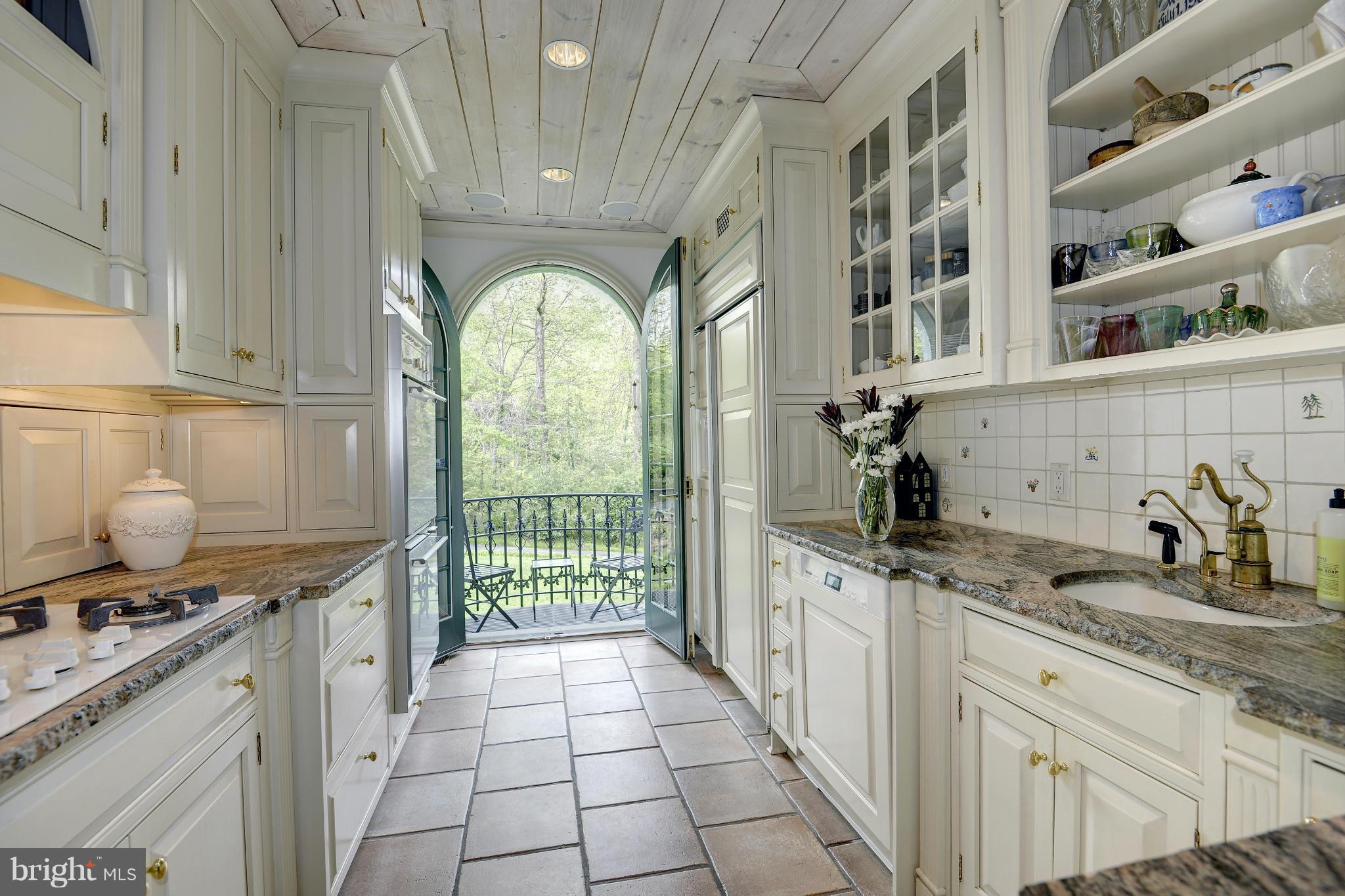 EDGEMOOR - Residential