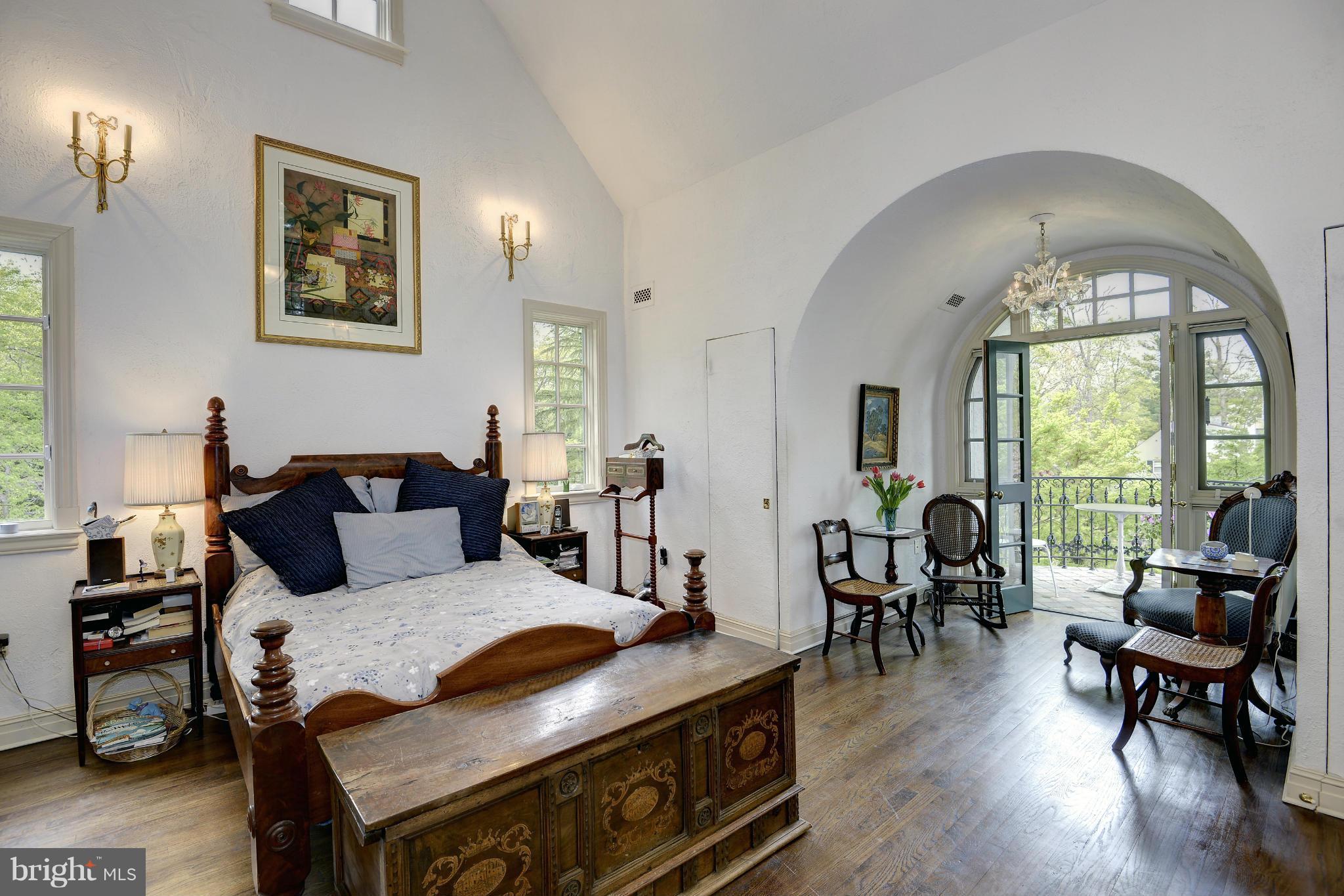 EDGEMOOR - Residential