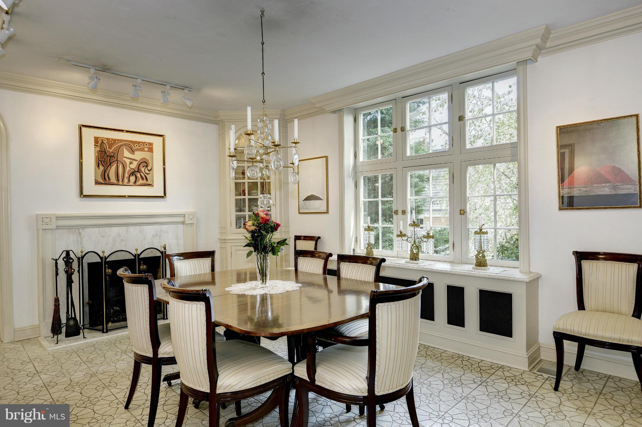 EDGEMOOR - Residential