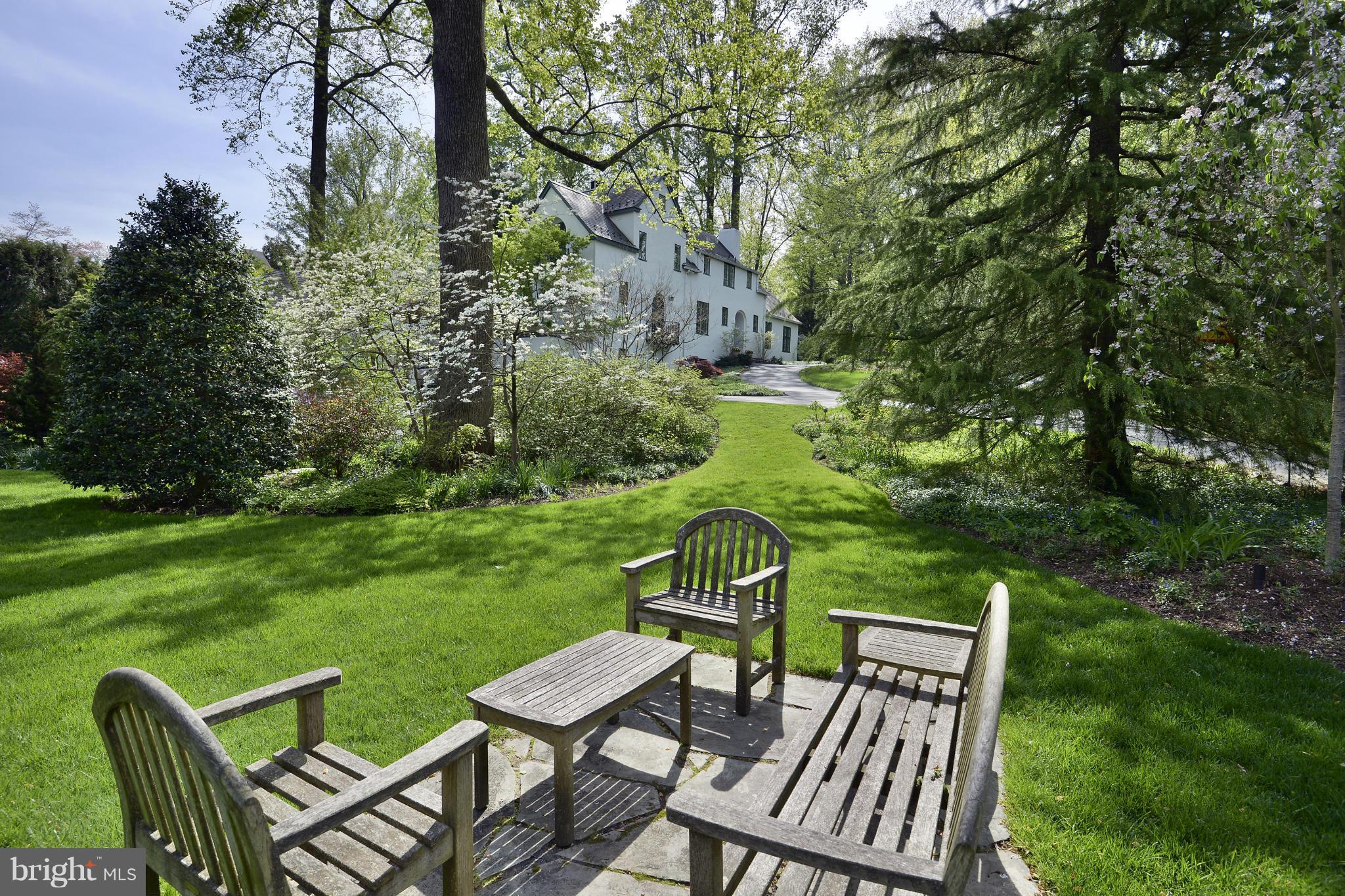 EDGEMOOR - Residential